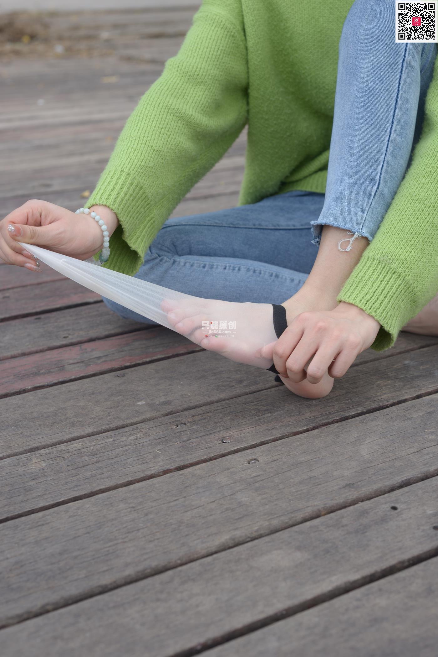 图片[118]-[只糖原创]NO.559 彤彤 来年多喜乐[147P] – 速更版-美库