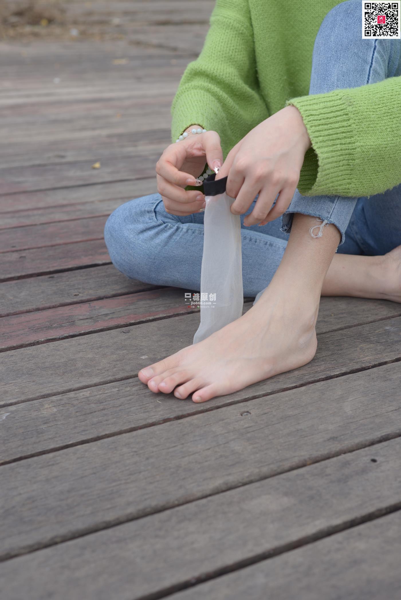 图片[119]-[只糖原创]NO.559 彤彤 来年多喜乐[147P] – 速更版-美库