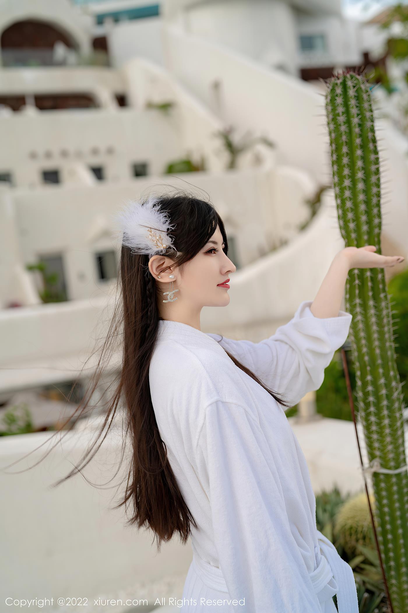 图片[10]-[Xiuren秀人网]2022.08.23 NO.5476 诗诗kiki[33+1P] – 速更版-美库