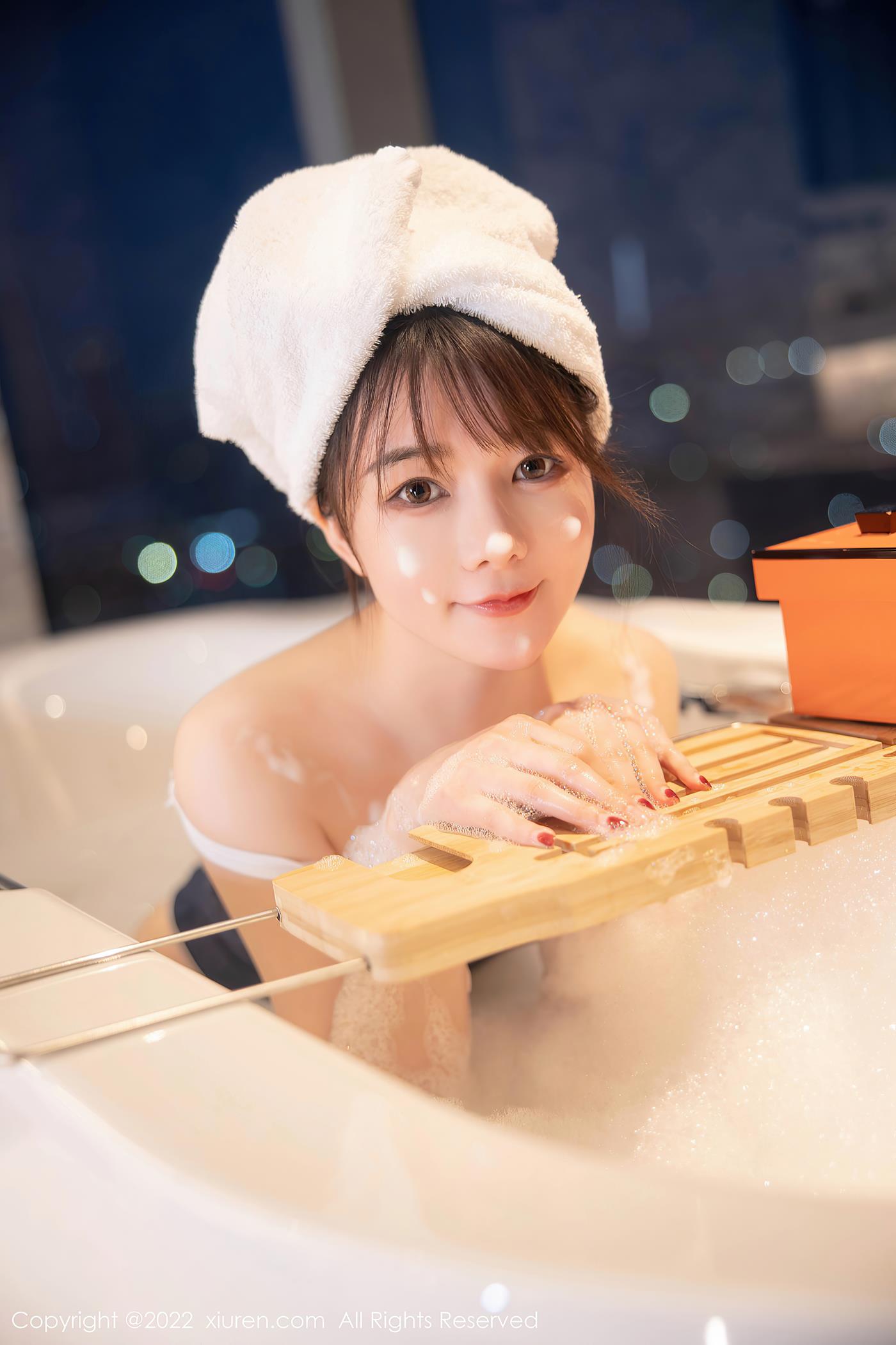 图片[15]-[Xiuren秀人网]2022.08.23 NO.5477 婠婠么[39+1P] – 速更版-美库