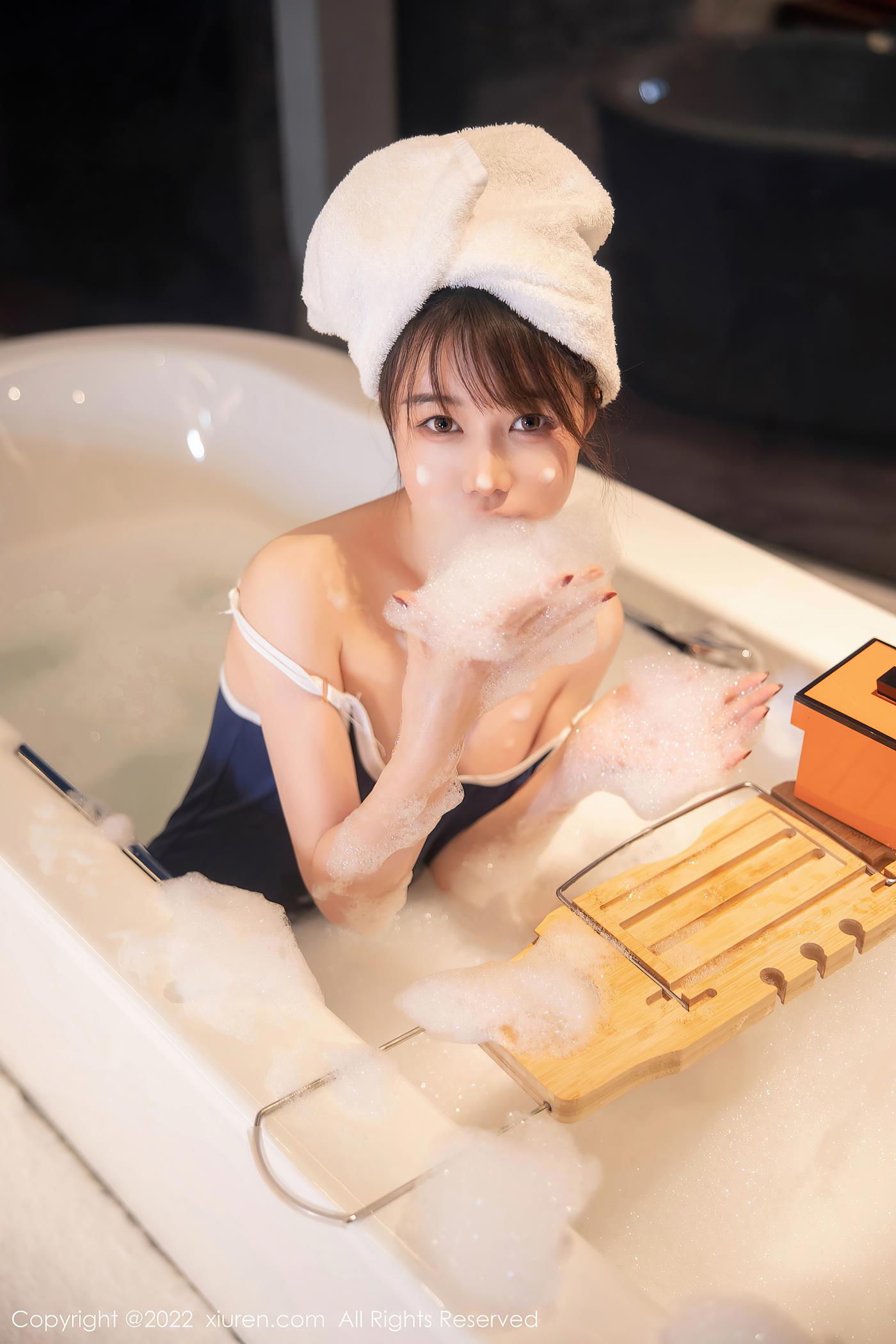 图片[18]-[Xiuren秀人网]2022.08.23 NO.5477 婠婠么[39+1P] – 速更版-美库