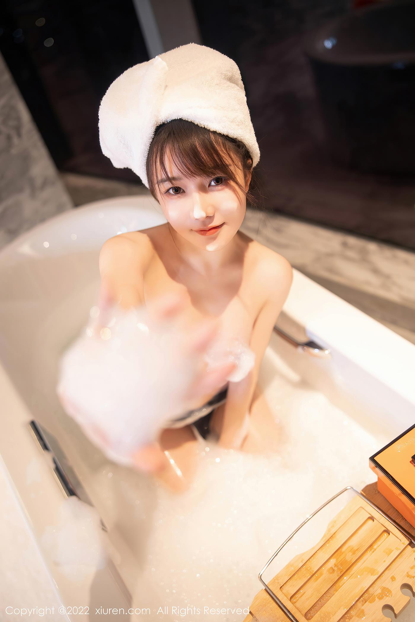 图片[24]-[Xiuren秀人网]2022.08.23 NO.5477 婠婠么[39+1P] – 速更版-美库