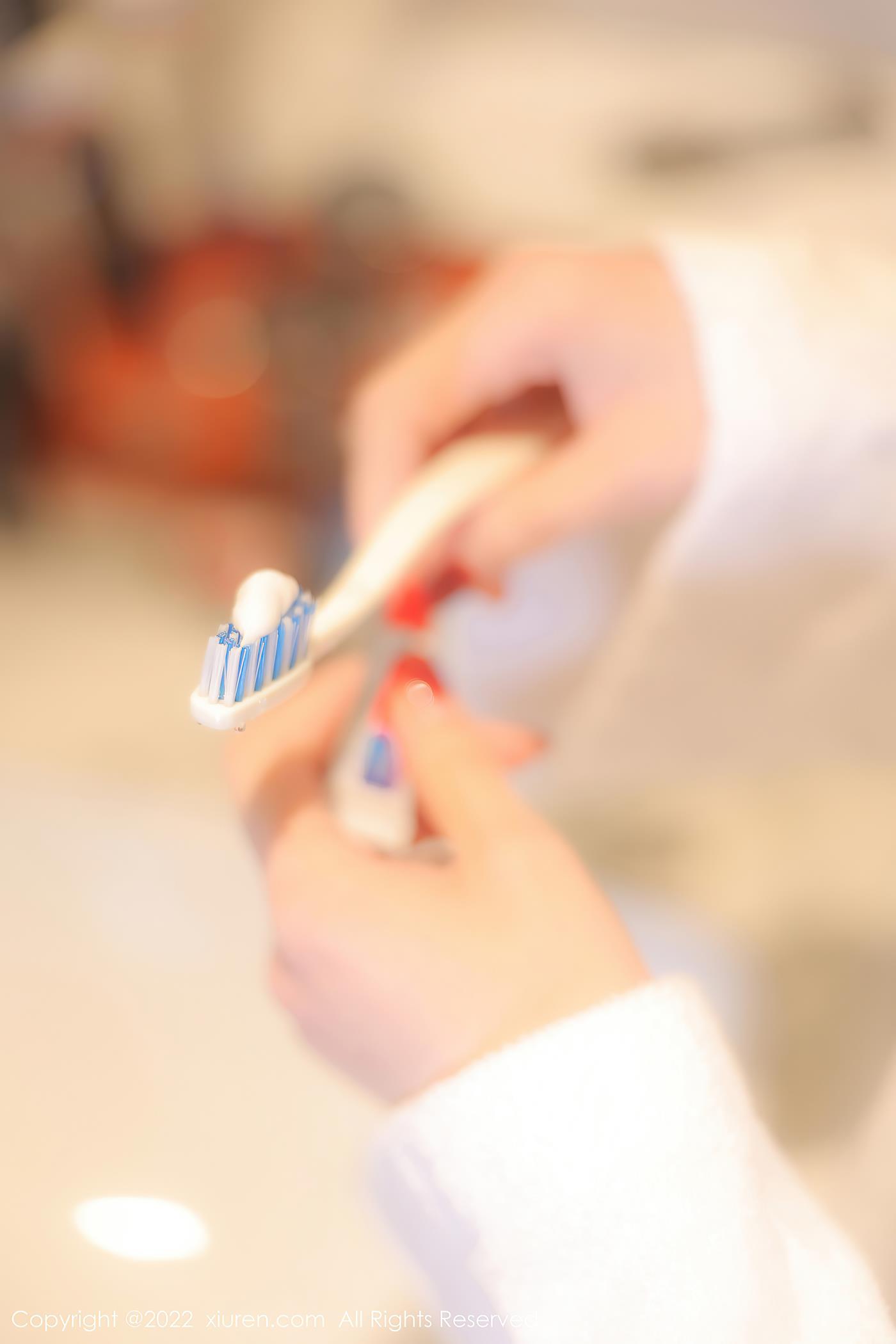 图片[27]-[Xiuren秀人网]2022.08.23 NO.5477 婠婠么[39+1P] – 速更版-美库