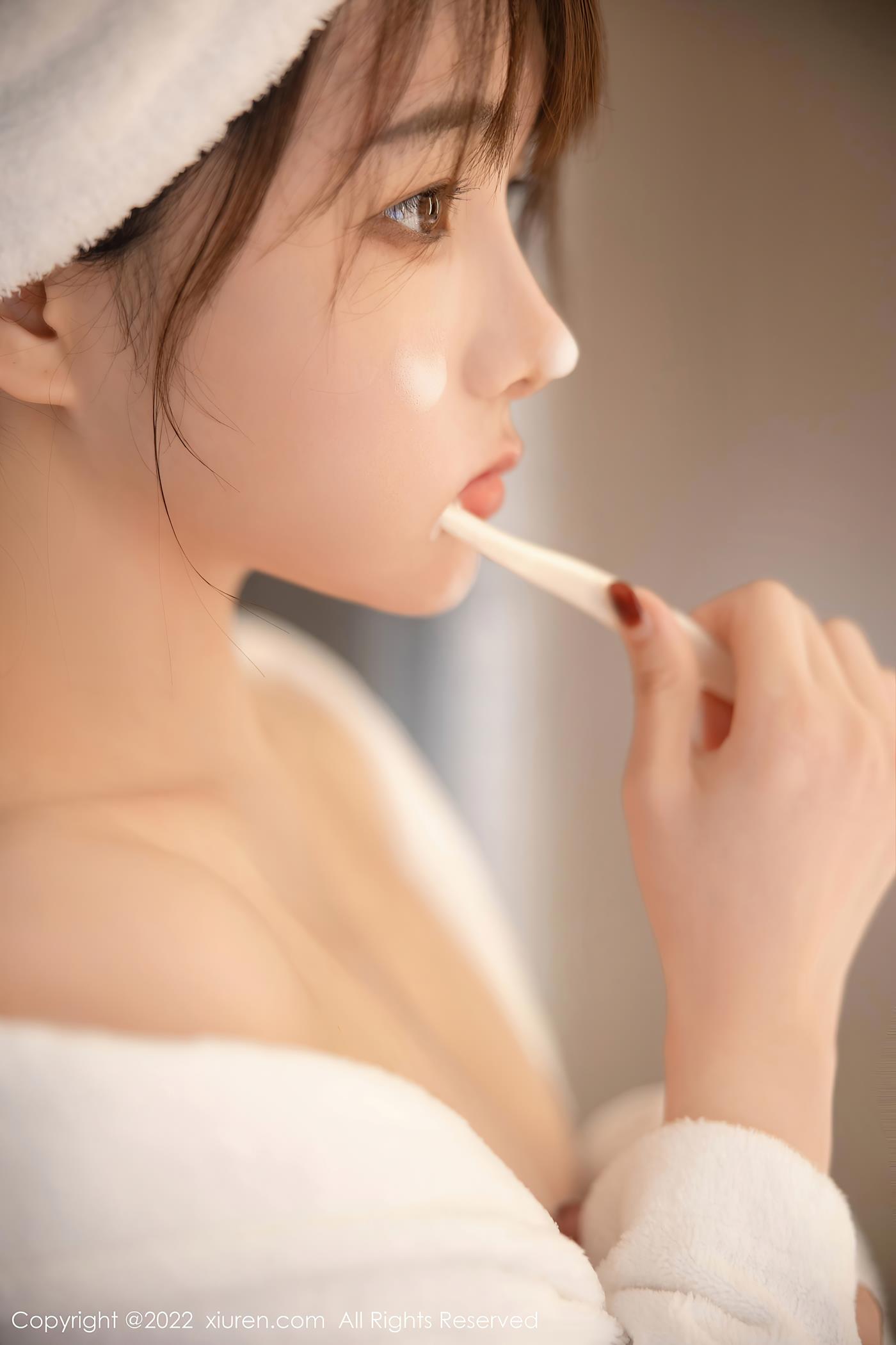 图片[30]-[Xiuren秀人网]2022.08.23 NO.5477 婠婠么[39+1P] – 速更版-美库