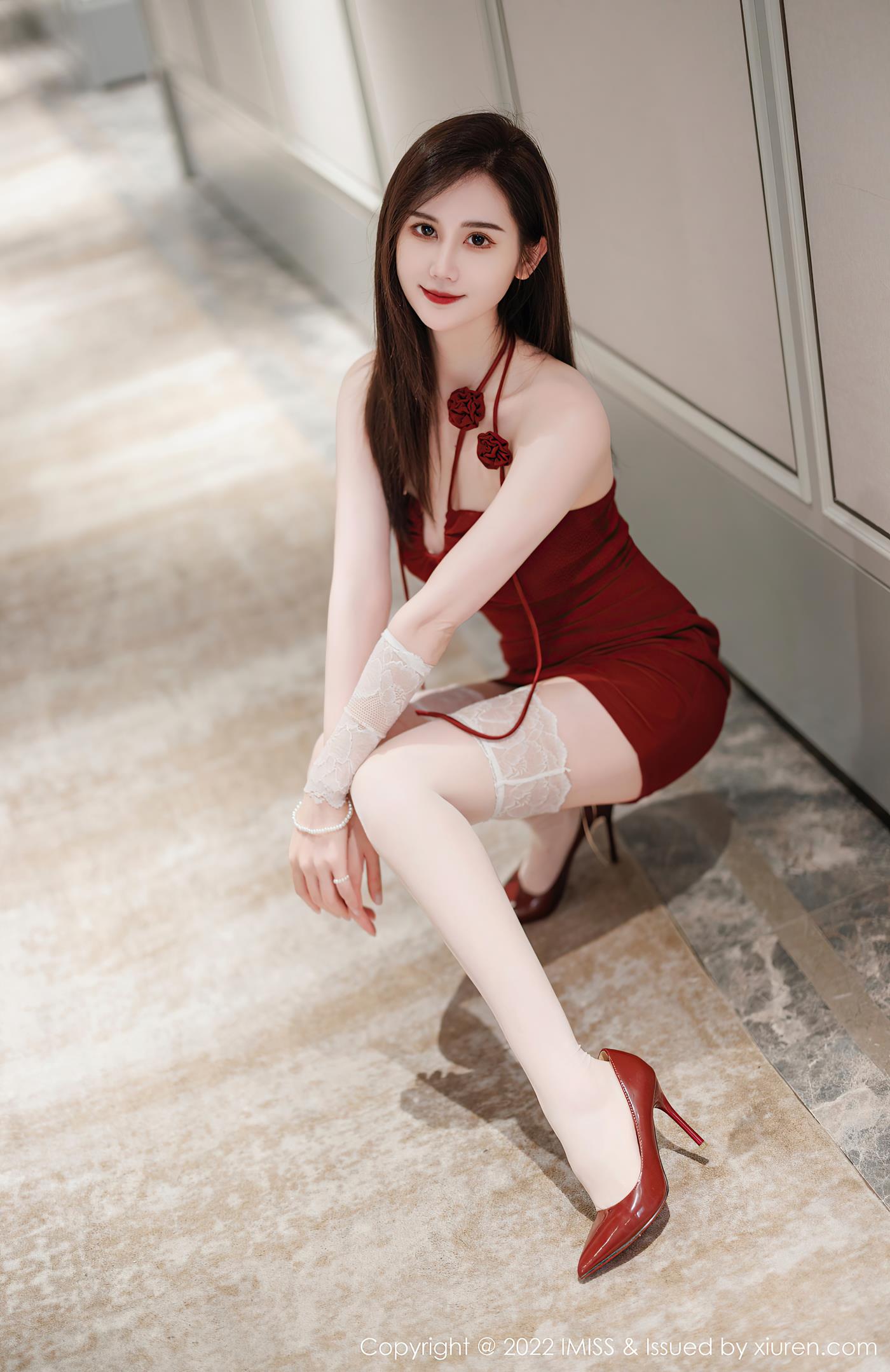 图片[10]-[IMISS爱蜜社] 2022.09.13 VOL.698 SISY思 丝袜美腿[26P] – 速更版-美库