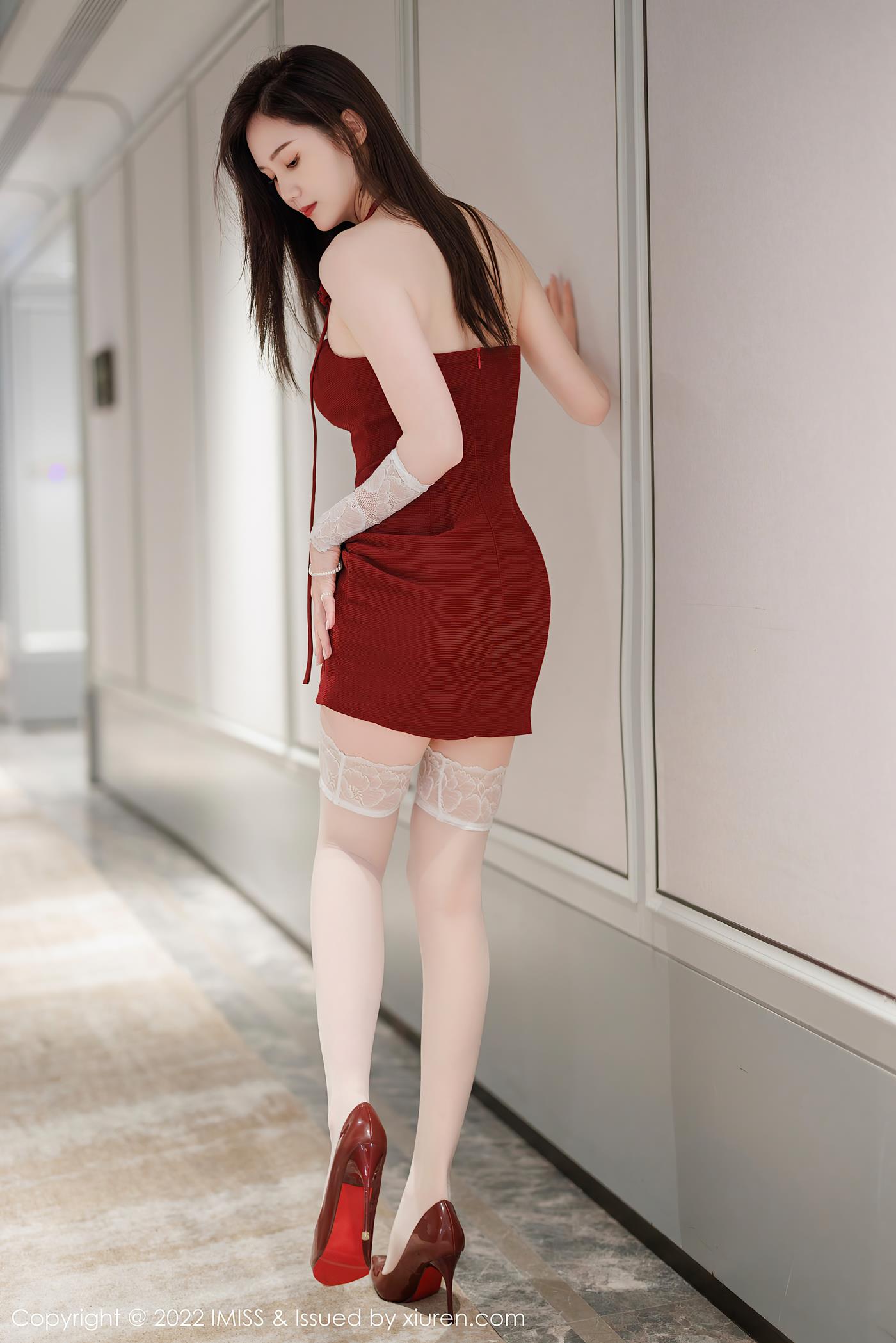 图片[11]-[IMISS爱蜜社] 2022.09.13 VOL.698 SISY思 丝袜美腿[26P] – 速更版-美库