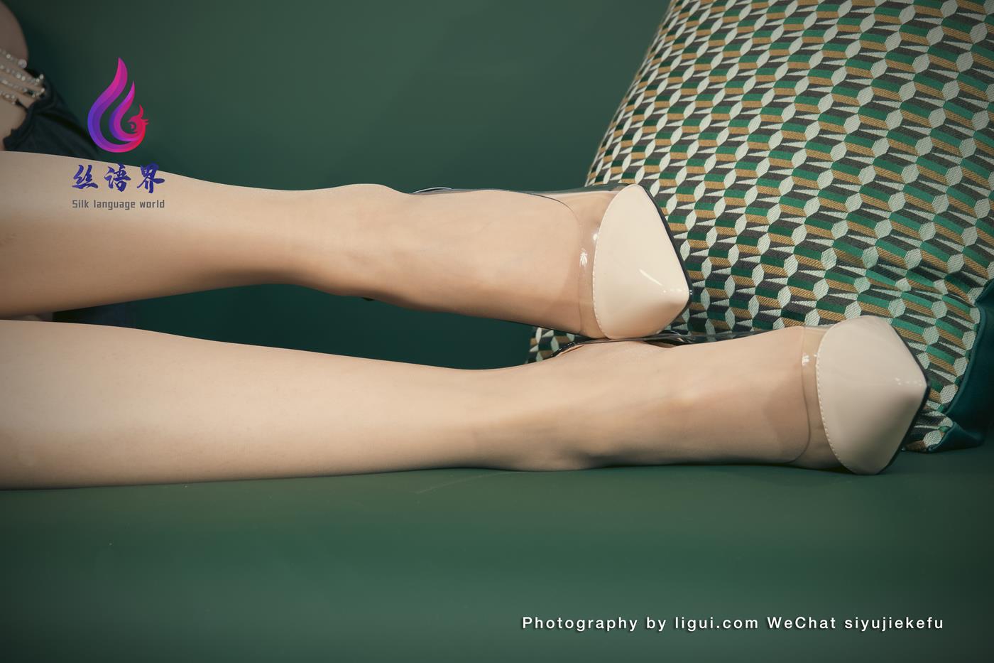 图片[15]-[Ligui丽柜]2022.07.15 寂寞时光 团子[88+1P] – 速更版-美库