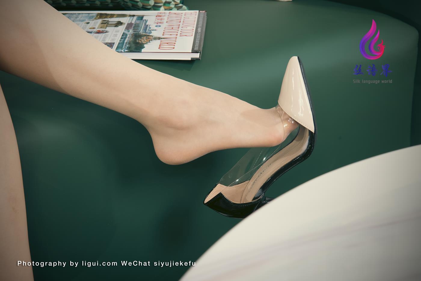 图片[24]-[Ligui丽柜]2022.07.15 寂寞时光 团子[88+1P] – 速更版-美库