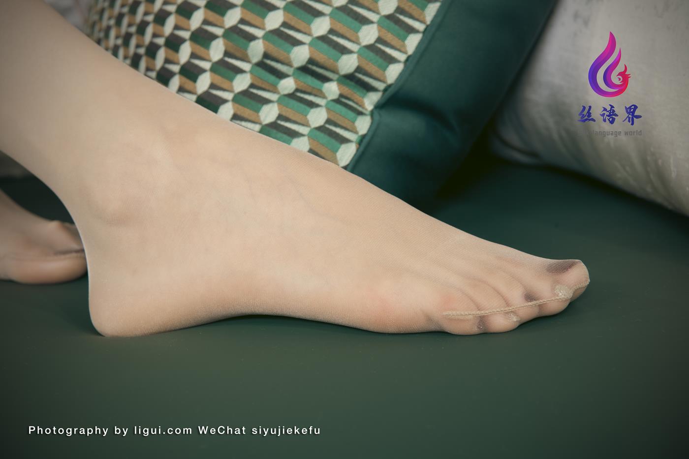 图片[29]-[Ligui丽柜]2022.07.15 寂寞时光 团子[88+1P] – 速更版-美库