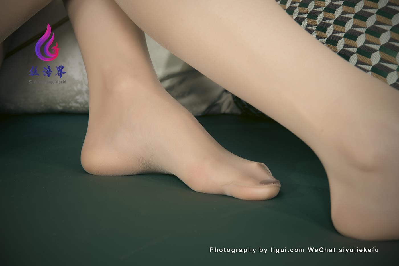 图片[30]-[Ligui丽柜]2022.07.15 寂寞时光 团子[88+1P] – 速更版-美库