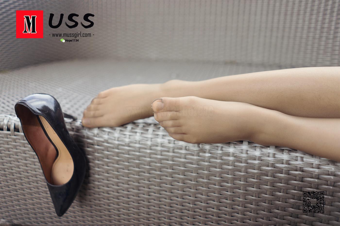 图片[17]-[MussGirl慕丝女郎]NO.083 曾几何时她还在校园-致青春[45P] – 速更版-美库