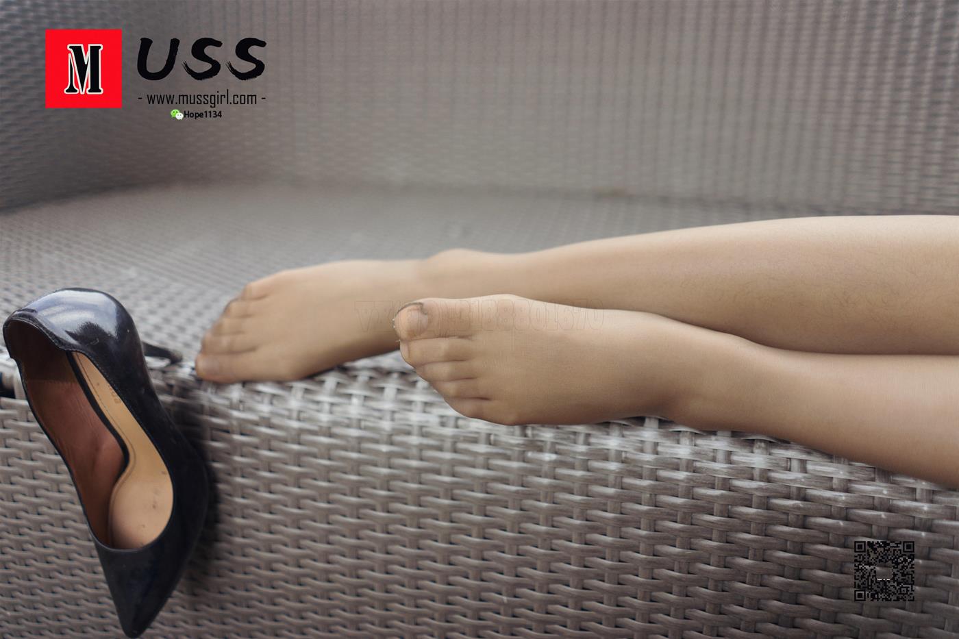 图片[18]-[MussGirl慕丝女郎]NO.083 曾几何时她还在校园-致青春[45P] – 速更版-美库