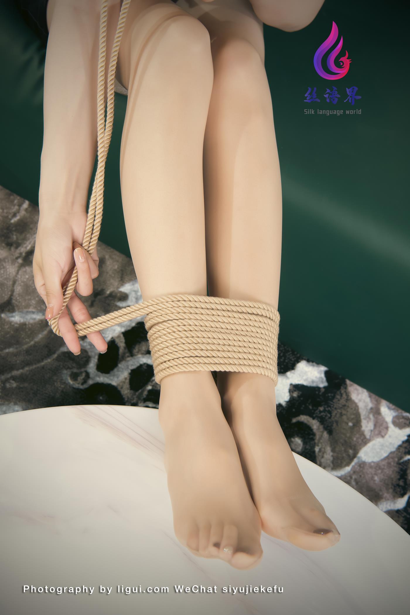 图片[41]-[Ligui丽柜]2022.07.15 寂寞时光 团子[88+1P] – 速更版-美库