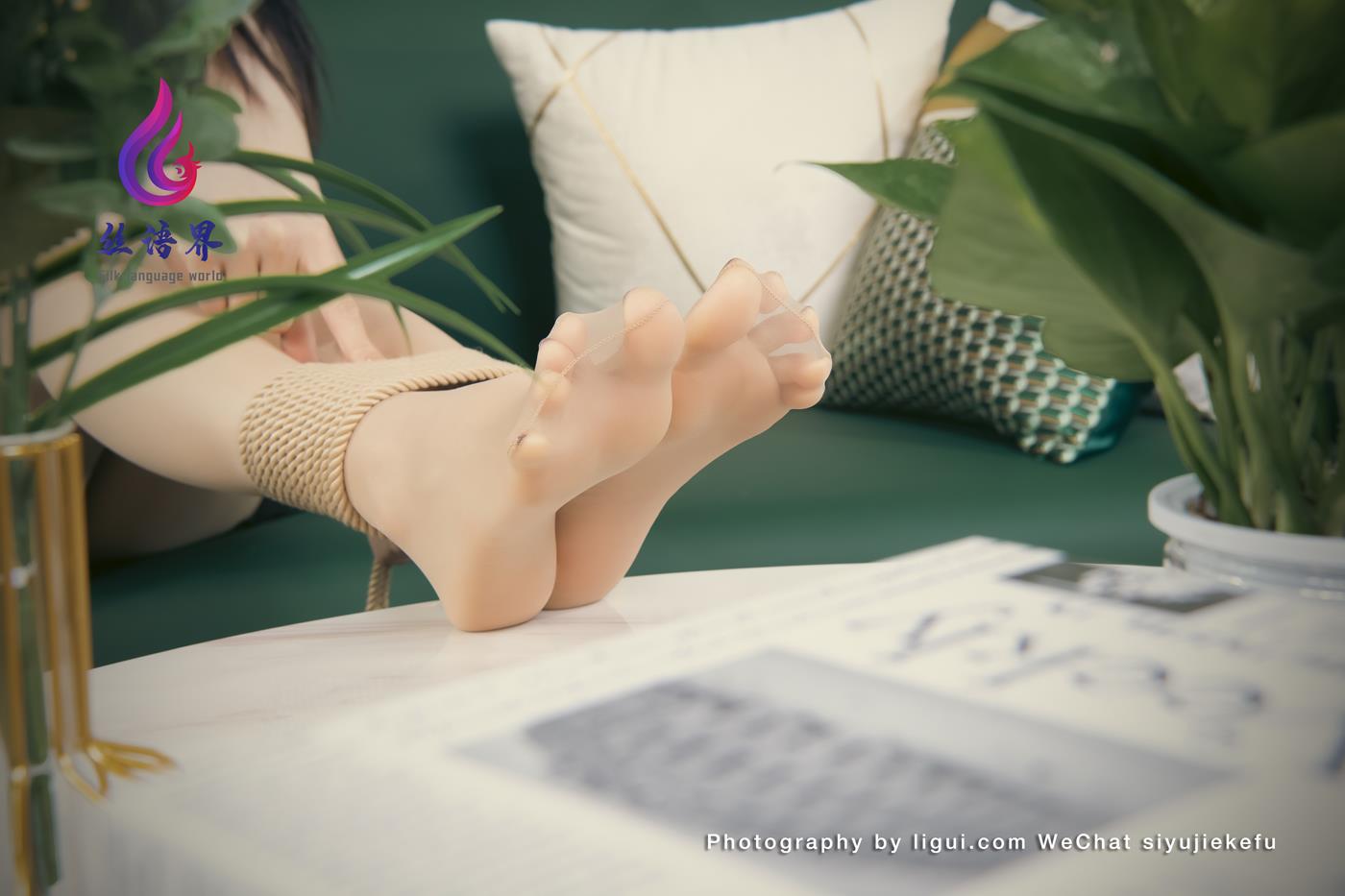 图片[44]-[Ligui丽柜]2022.07.15 寂寞时光 团子[88+1P] – 速更版-美库