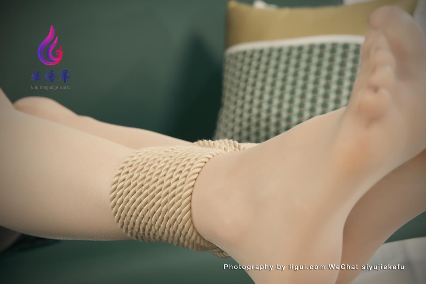 图片[49]-[Ligui丽柜]2022.07.15 寂寞时光 团子[88+1P] – 速更版-美库