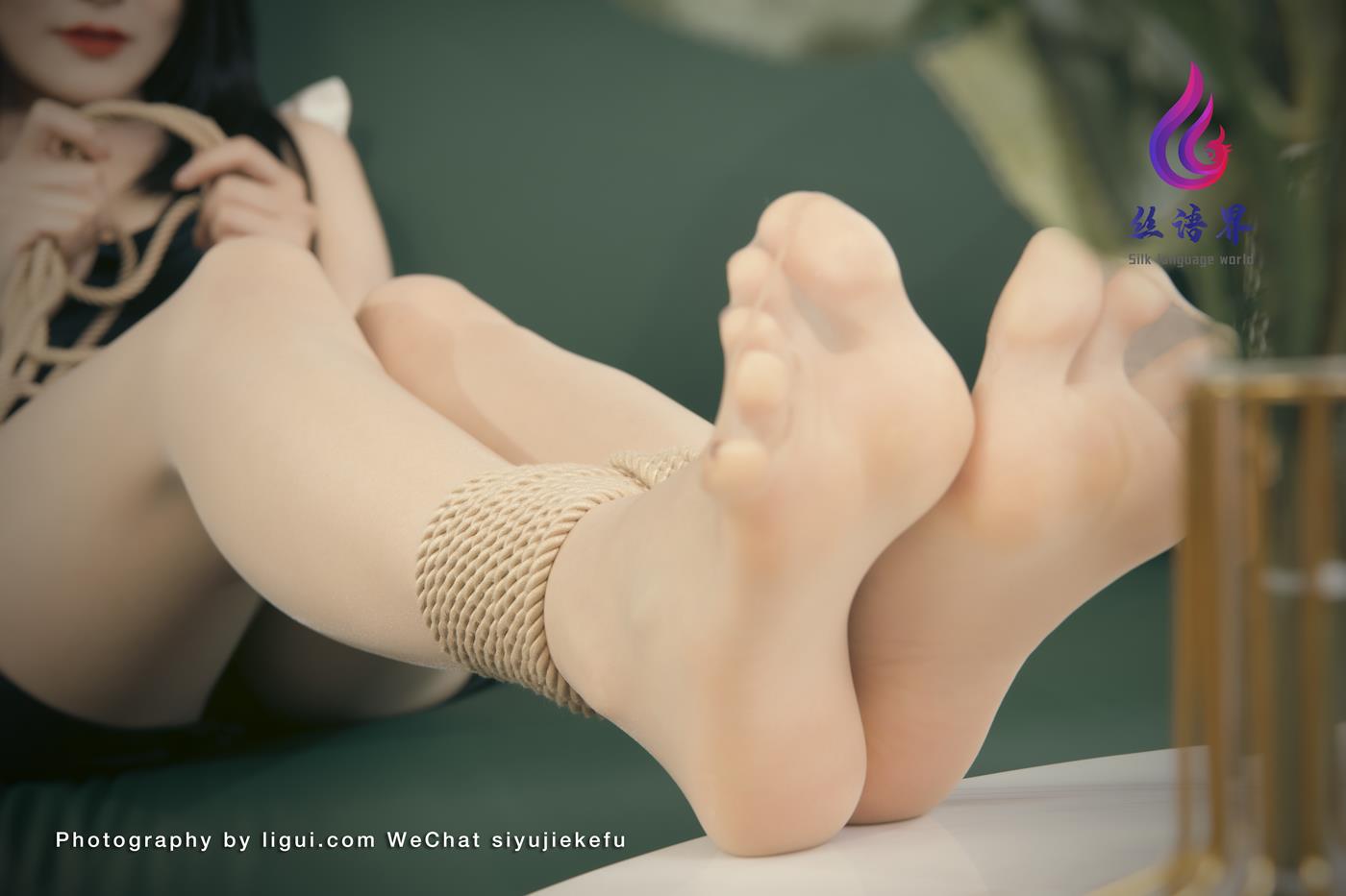 图片[51]-[Ligui丽柜]2022.07.15 寂寞时光 团子[88+1P] – 速更版-美库