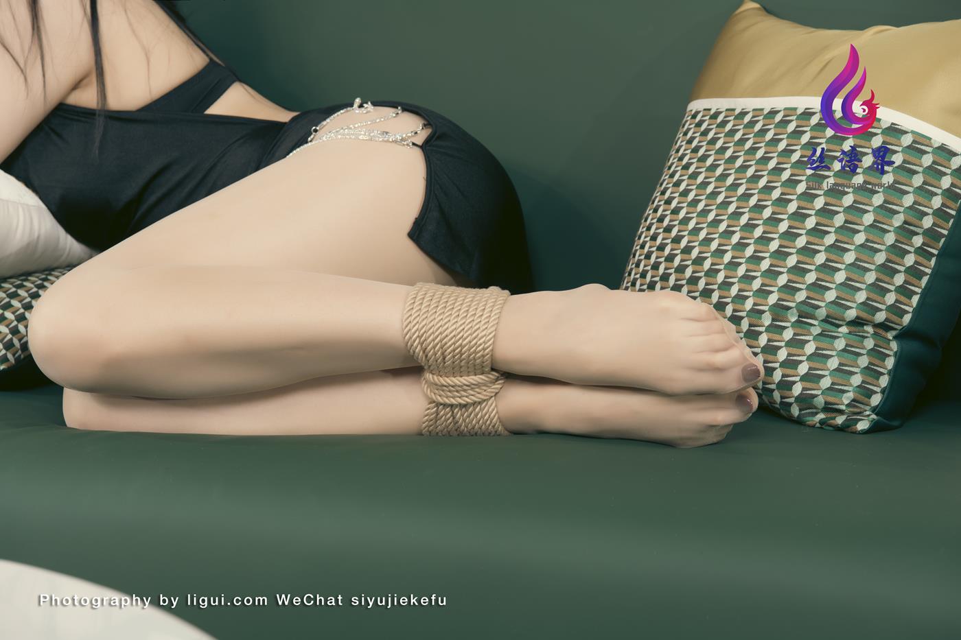 图片[56]-[Ligui丽柜]2022.07.15 寂寞时光 团子[88+1P] – 速更版-美库