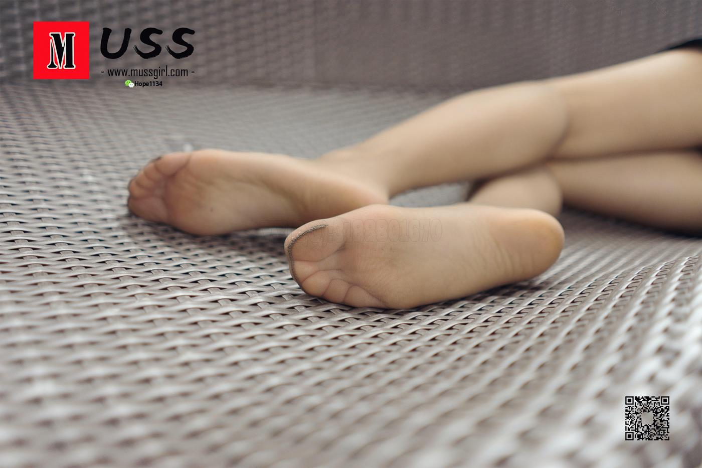 图片[39]-[MussGirl慕丝女郎]NO.083 曾几何时她还在校园-致青春[45P] – 速更版-美库