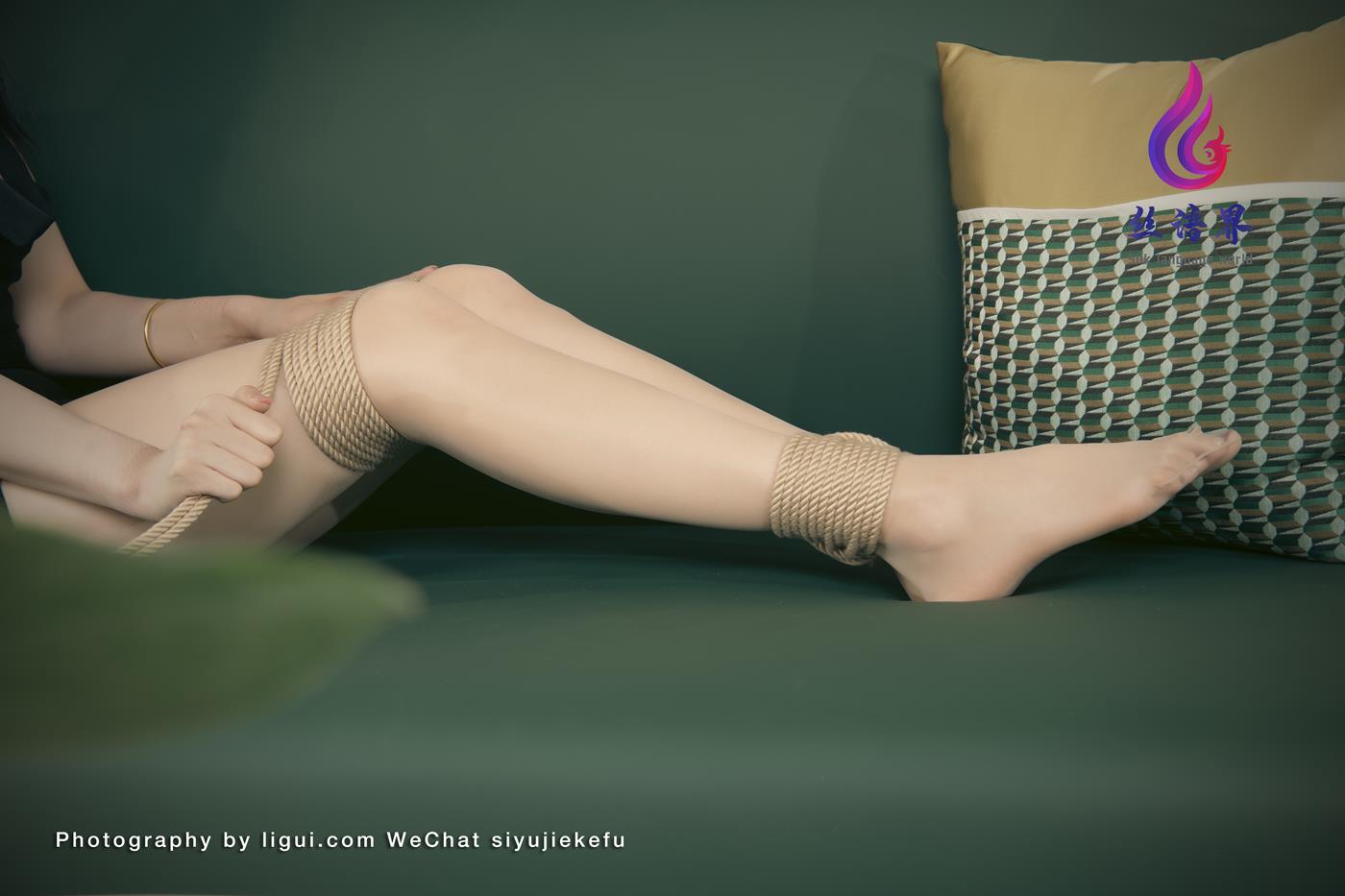 图片[68]-[Ligui丽柜]2022.07.15 寂寞时光 团子[88+1P] – 速更版-美库