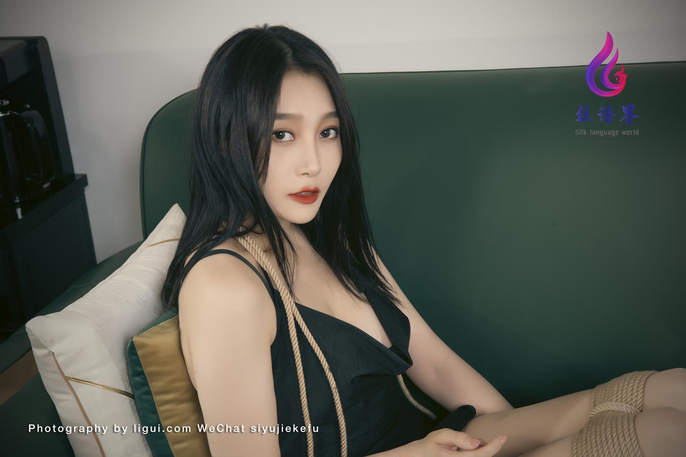 图片[69]-[Ligui丽柜]2022.07.15 寂寞时光 团子[88+1P] – 速更版-美库