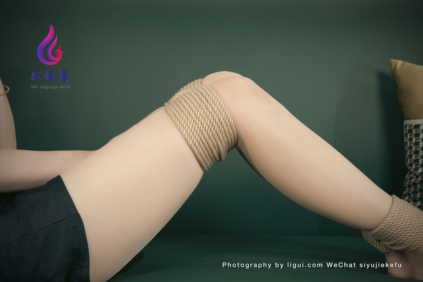 图片[71]-[Ligui丽柜]2022.07.15 寂寞时光 团子[88+1P] – 速更版-美库