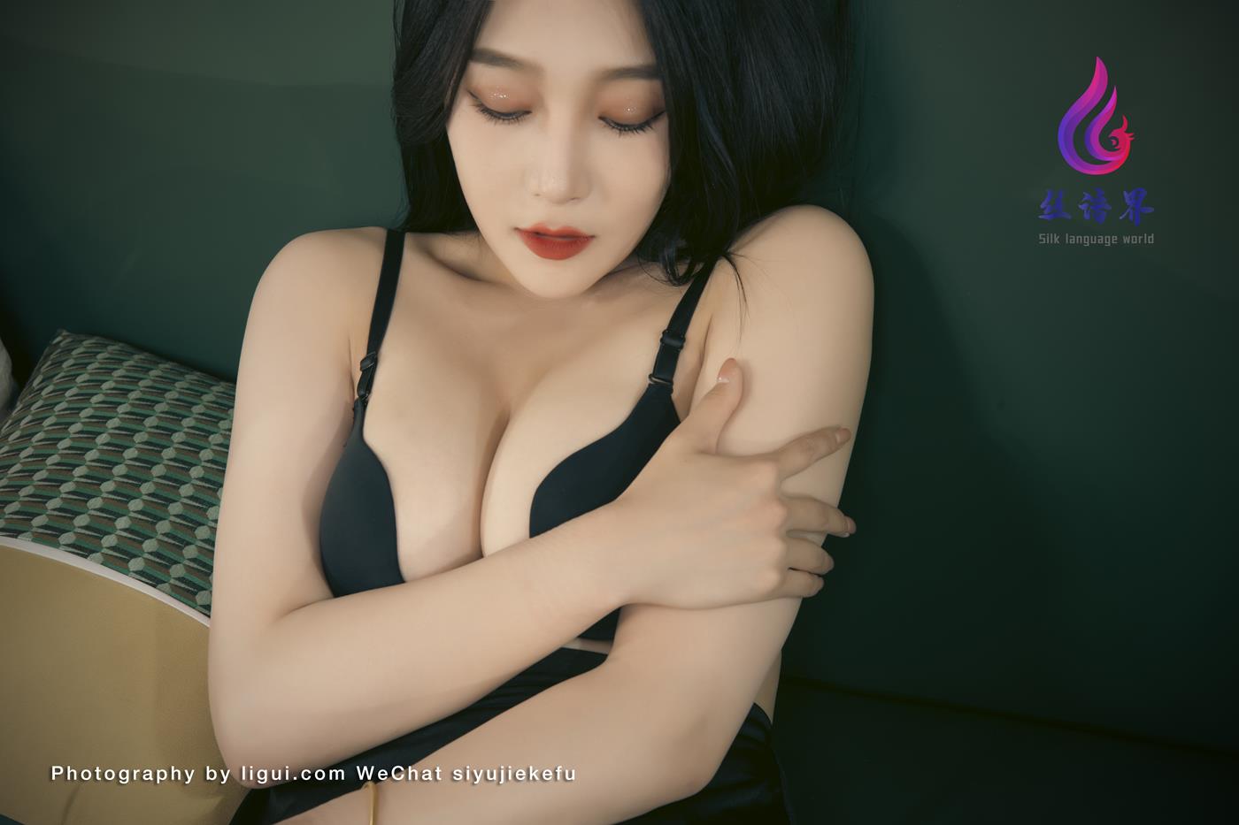 图片[80]-[Ligui丽柜]2022.07.15 寂寞时光 团子[88+1P] – 速更版-美库