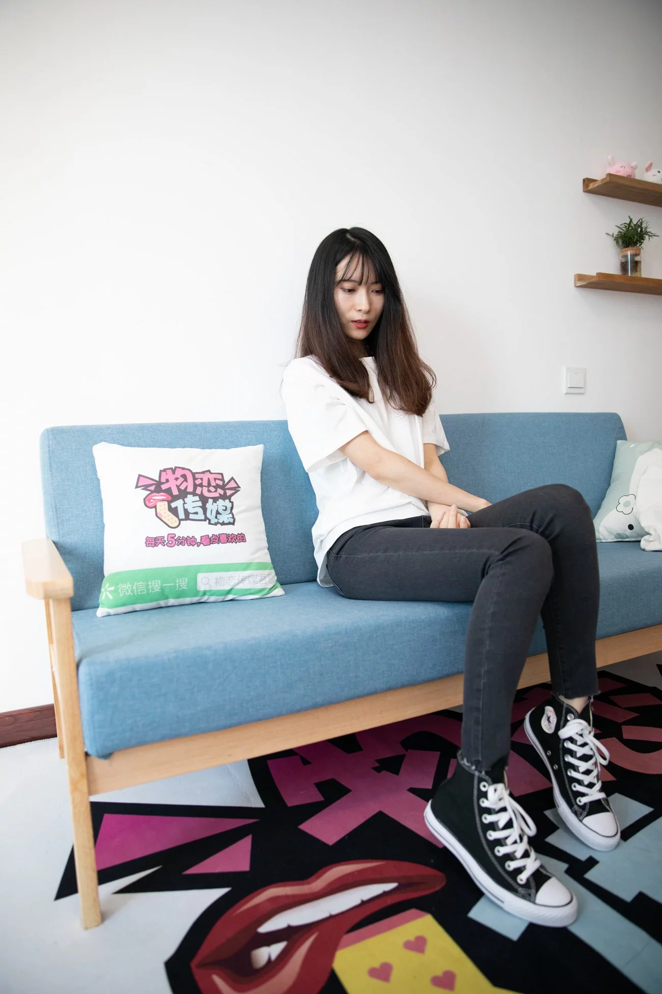 图片[10]-物恋传媒 NO.593 猫耳-盛开[168P] – 速更版-美库