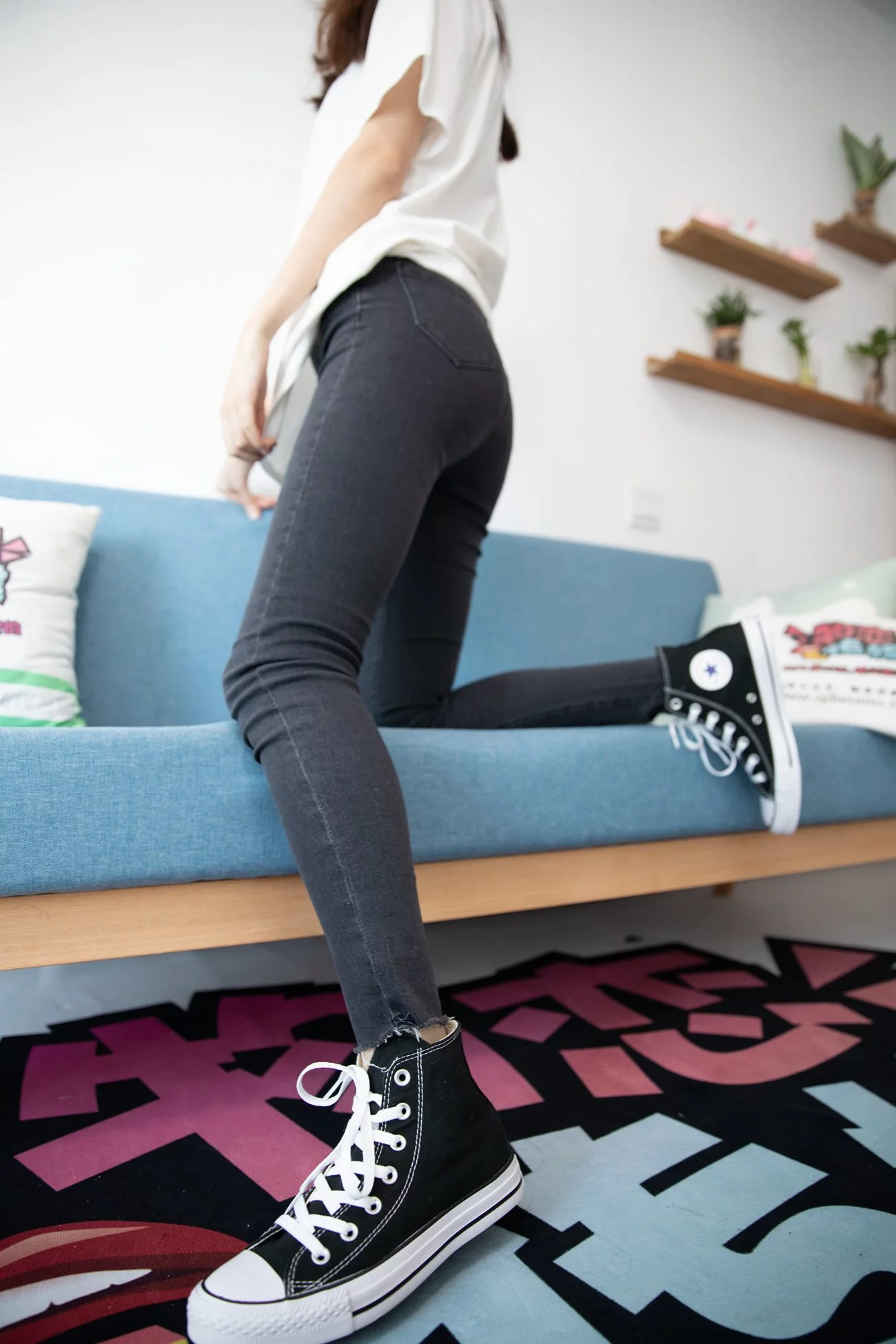 图片[22]-物恋传媒 NO.593 猫耳-盛开[168P] – 速更版-美库