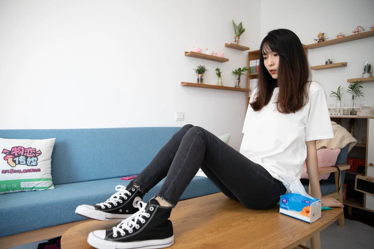 图片[23]-物恋传媒 NO.593 猫耳-盛开[168P] – 速更版-美库