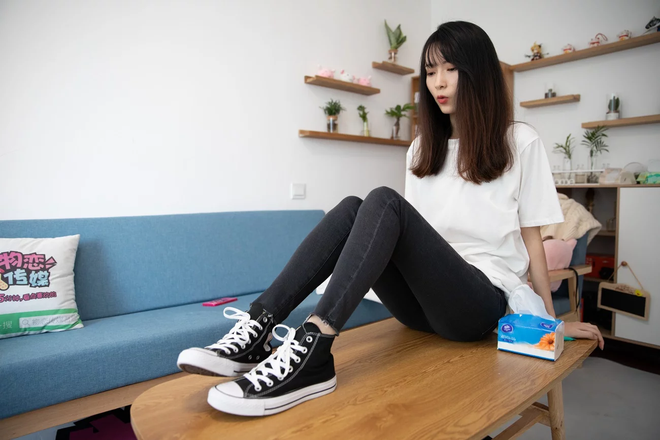 图片[24]-物恋传媒 NO.593 猫耳-盛开[168P] – 速更版-美库