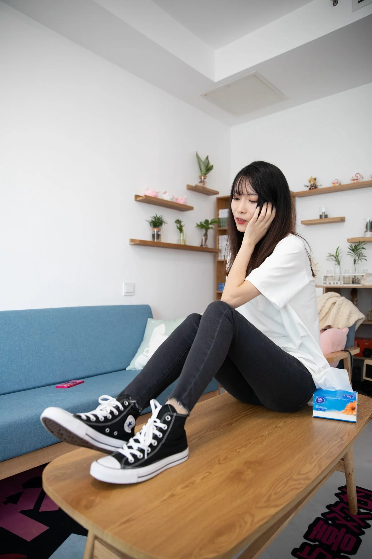 图片[33]-物恋传媒 NO.593 猫耳-盛开[168P] – 速更版-美库