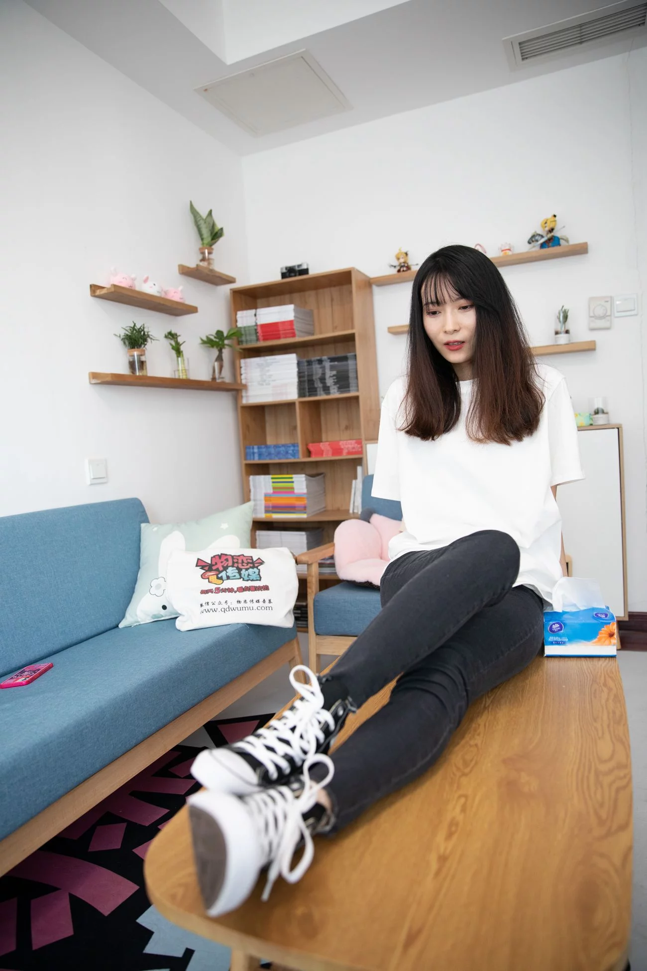 图片[35]-物恋传媒 NO.593 猫耳-盛开[168P] – 速更版-美库