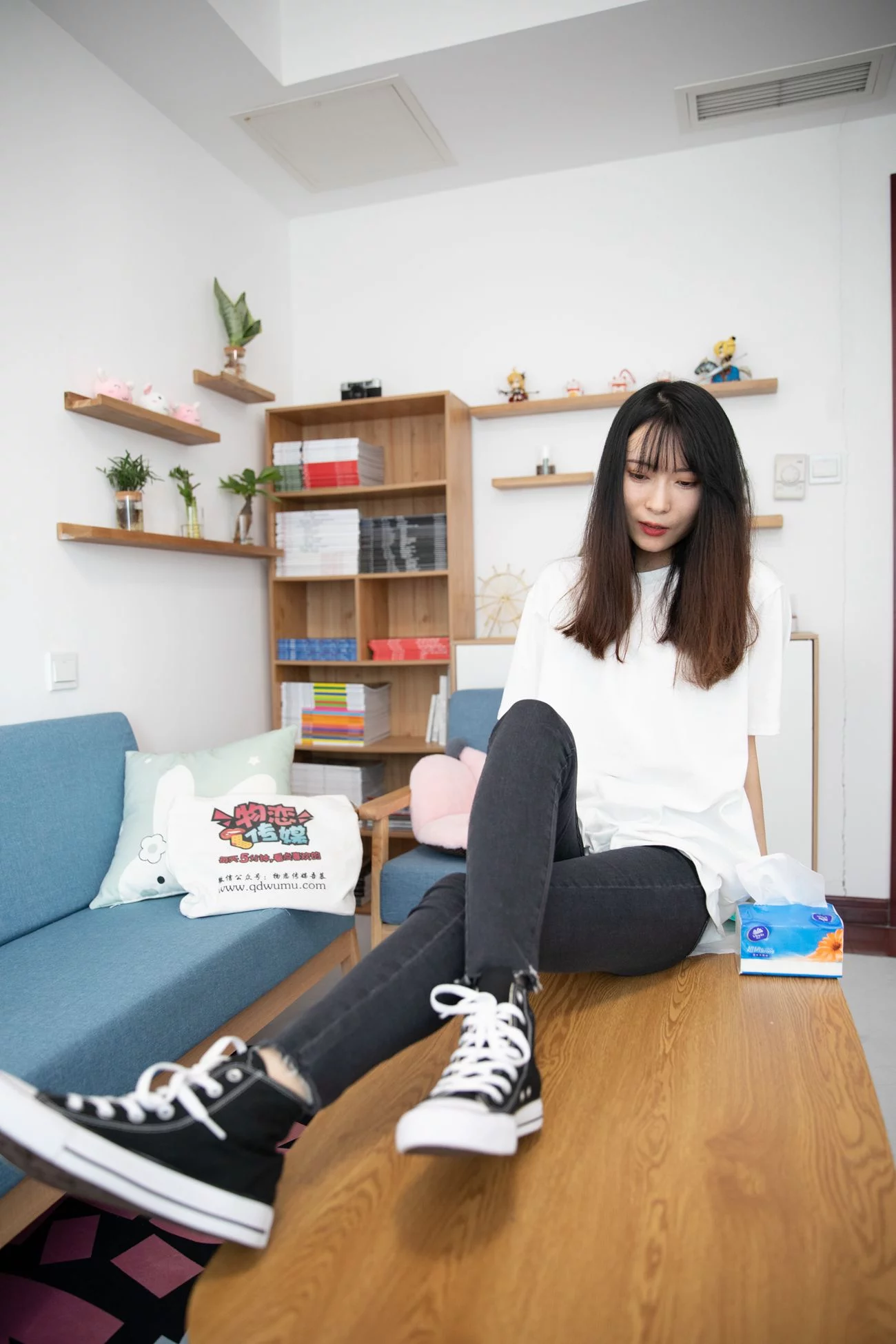 图片[40]-物恋传媒 NO.593 猫耳-盛开[168P] – 速更版-美库