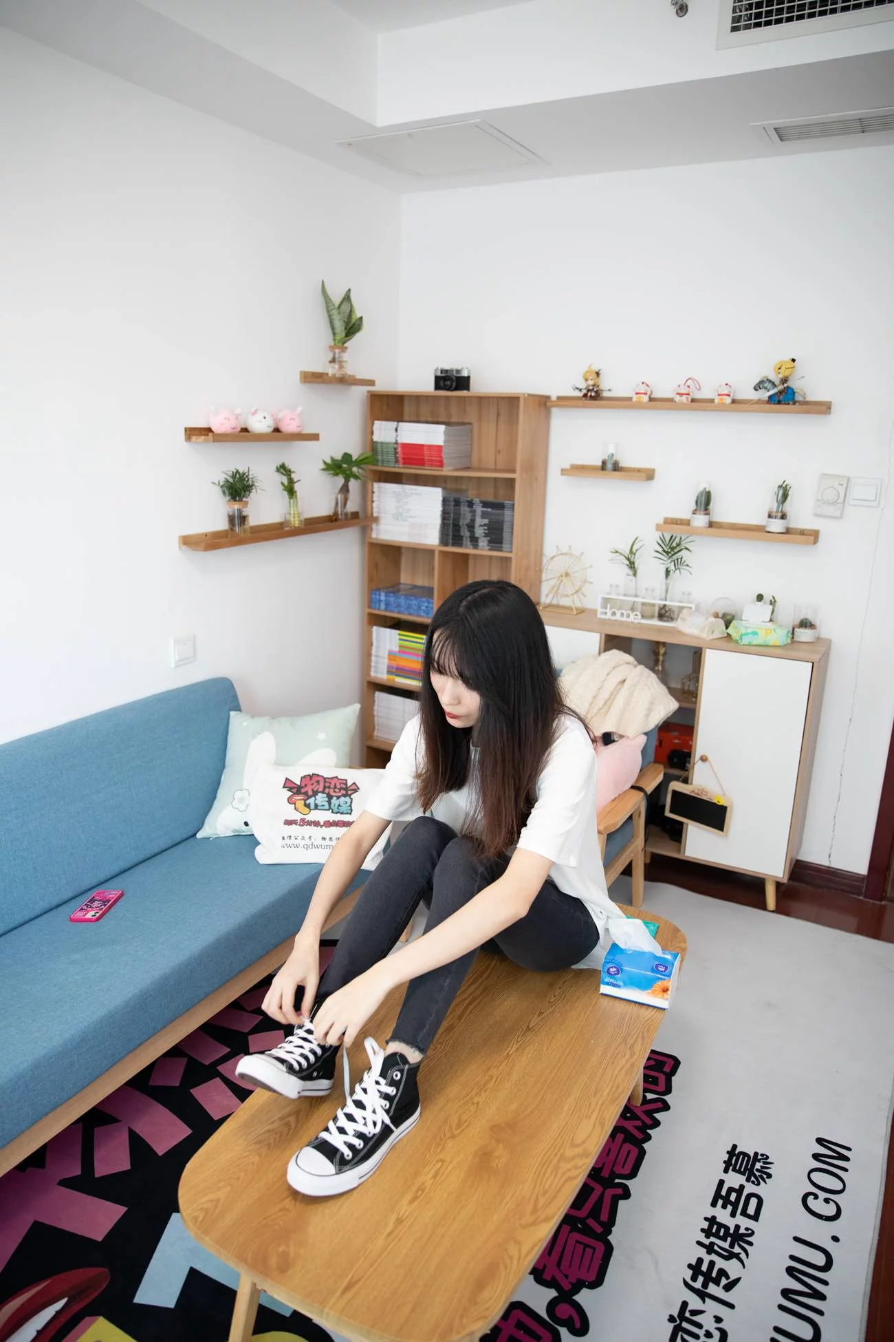 图片[43]-物恋传媒 NO.593 猫耳-盛开[168P] – 速更版-美库