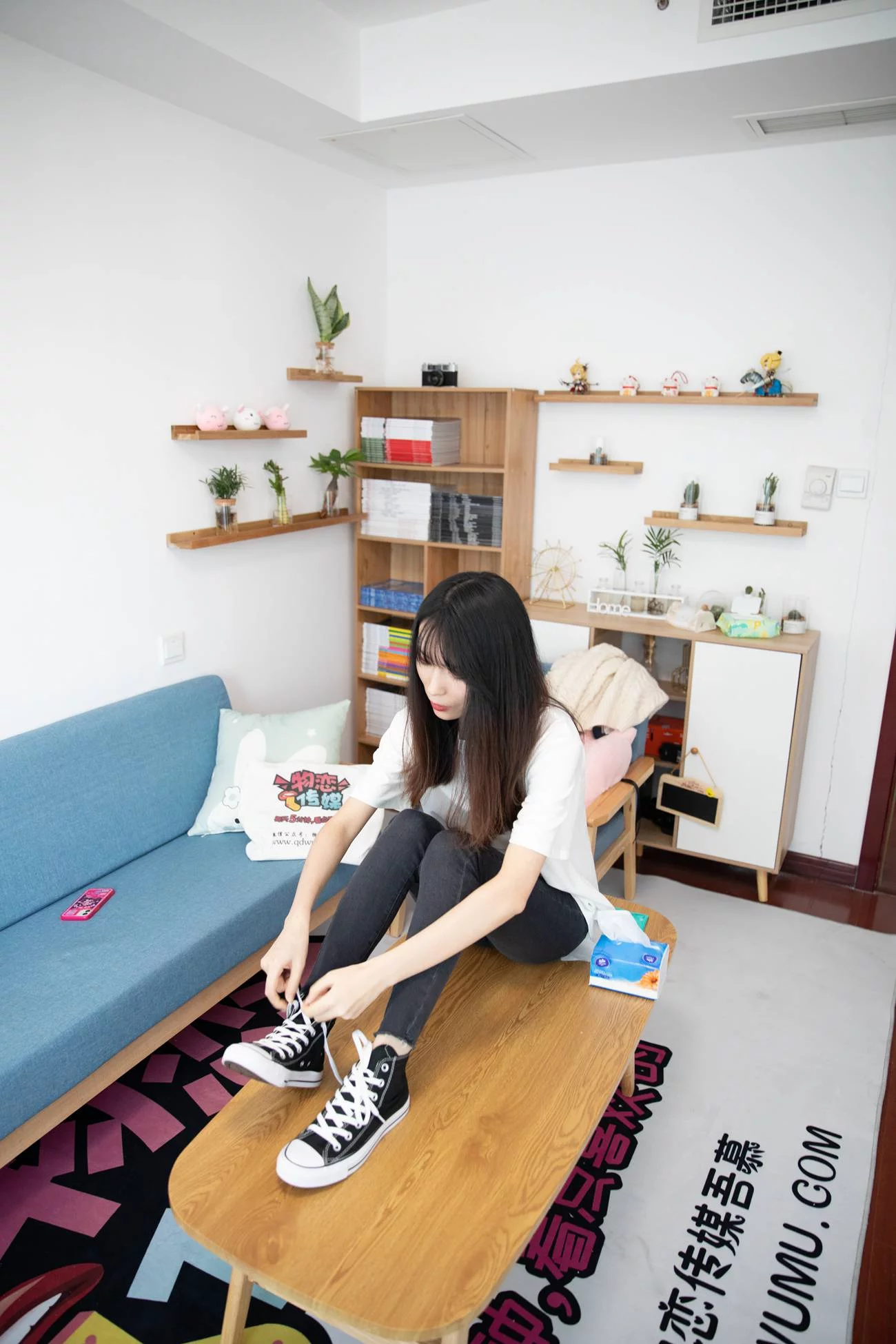 图片[44]-物恋传媒 NO.593 猫耳-盛开[168P] – 速更版-美库