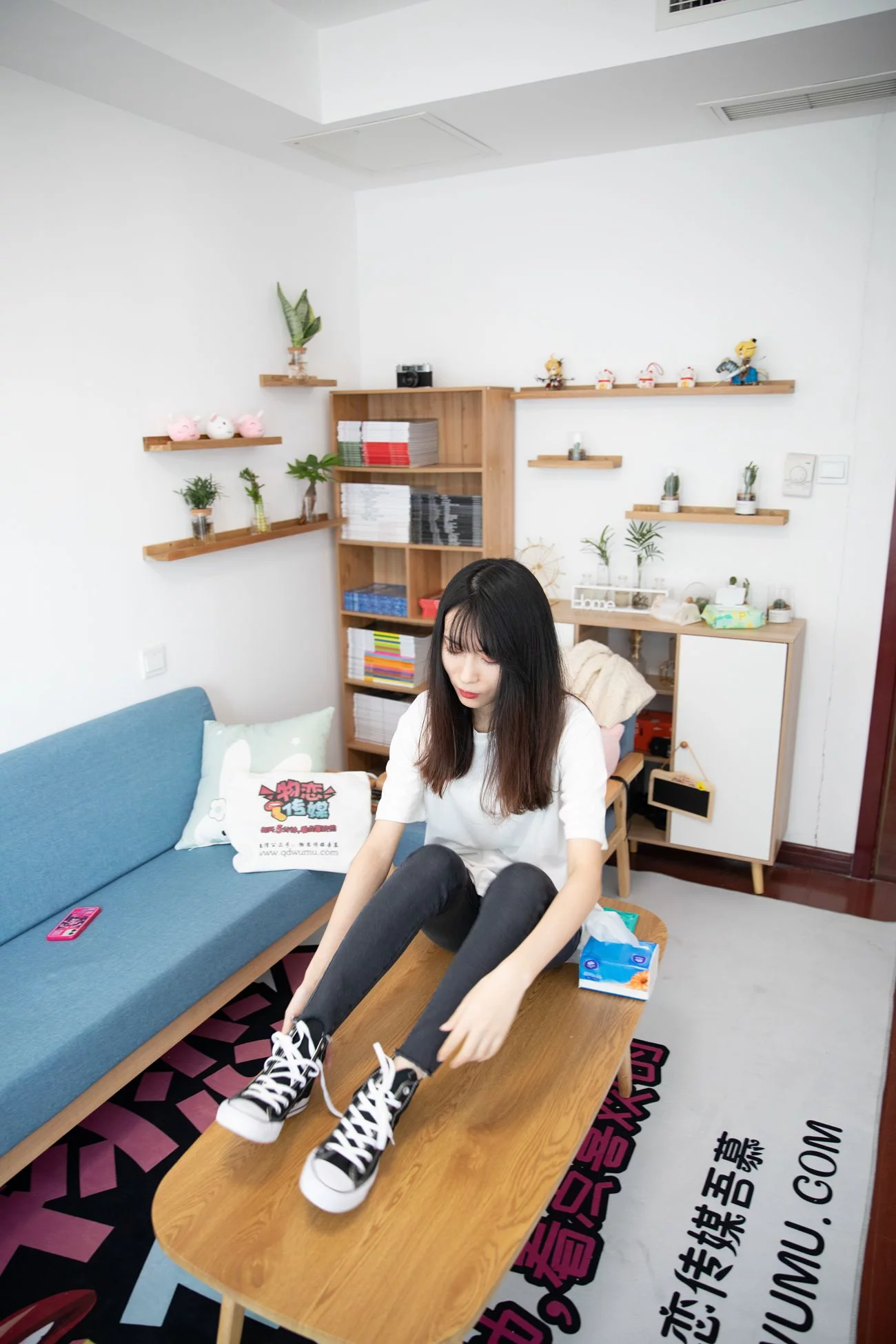 图片[45]-物恋传媒 NO.593 猫耳-盛开[168P] – 速更版-美库