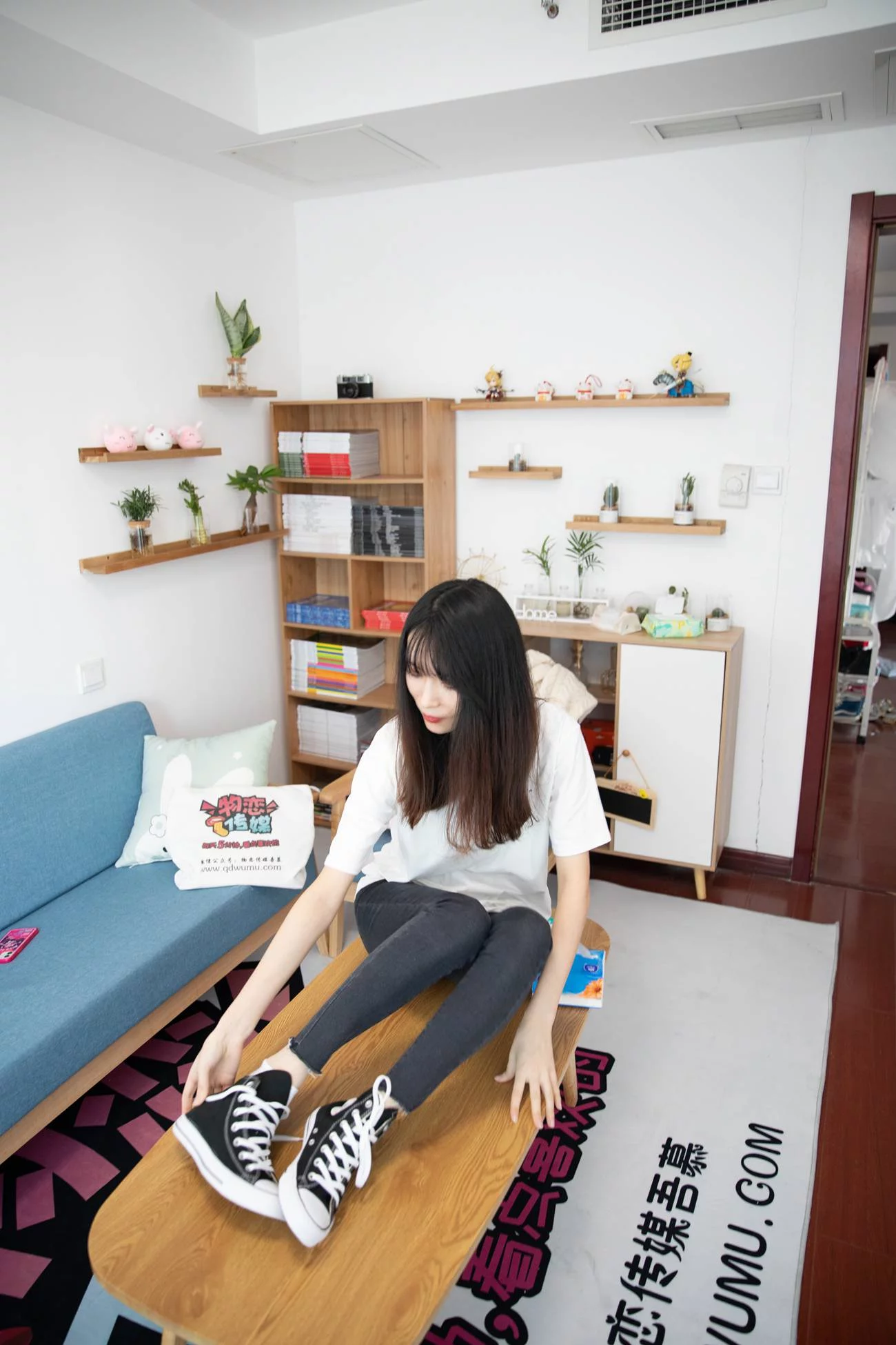 图片[46]-物恋传媒 NO.593 猫耳-盛开[168P] – 速更版-美库