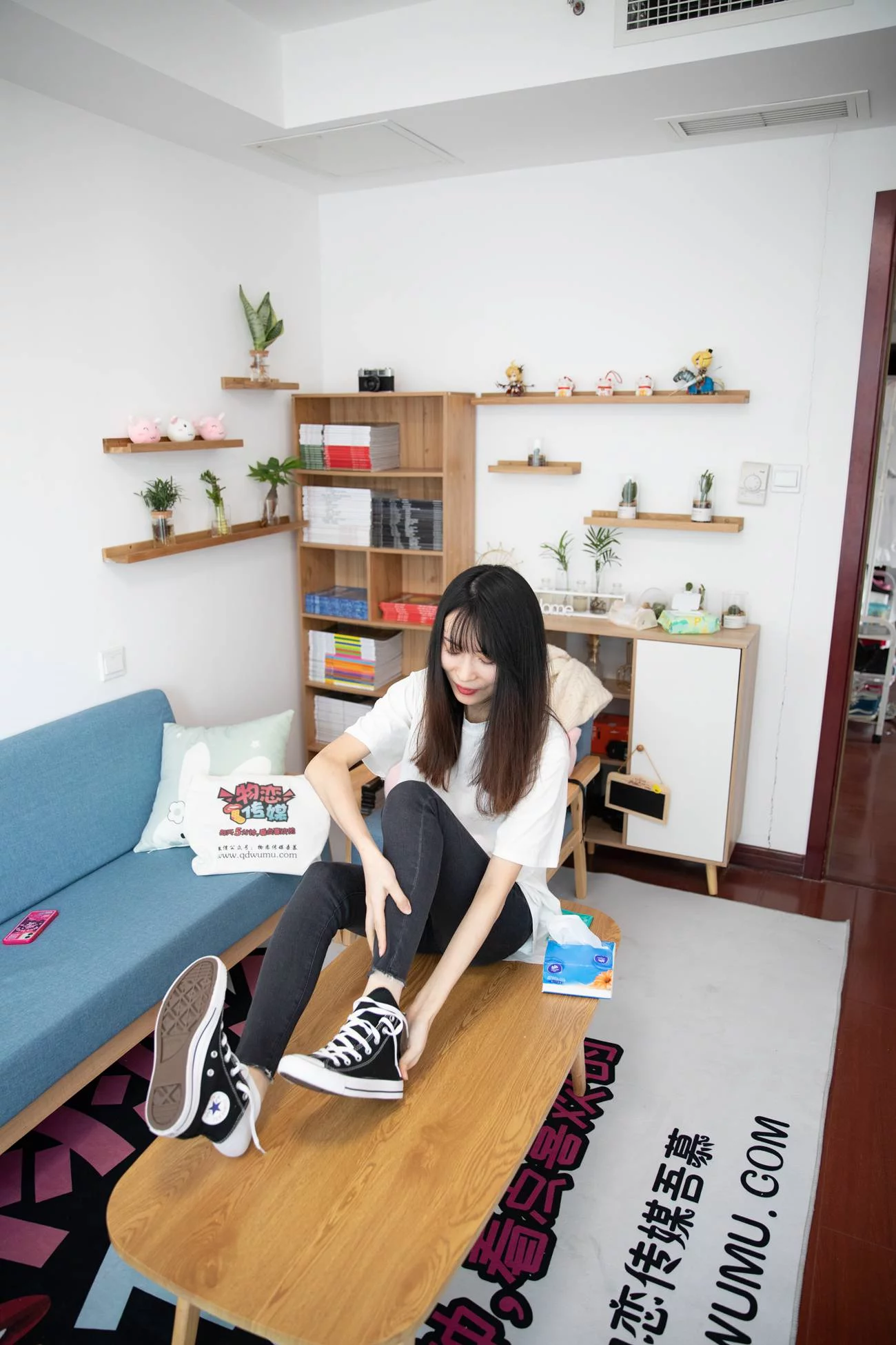 图片[49]-物恋传媒 NO.593 猫耳-盛开[168P] – 速更版-美库