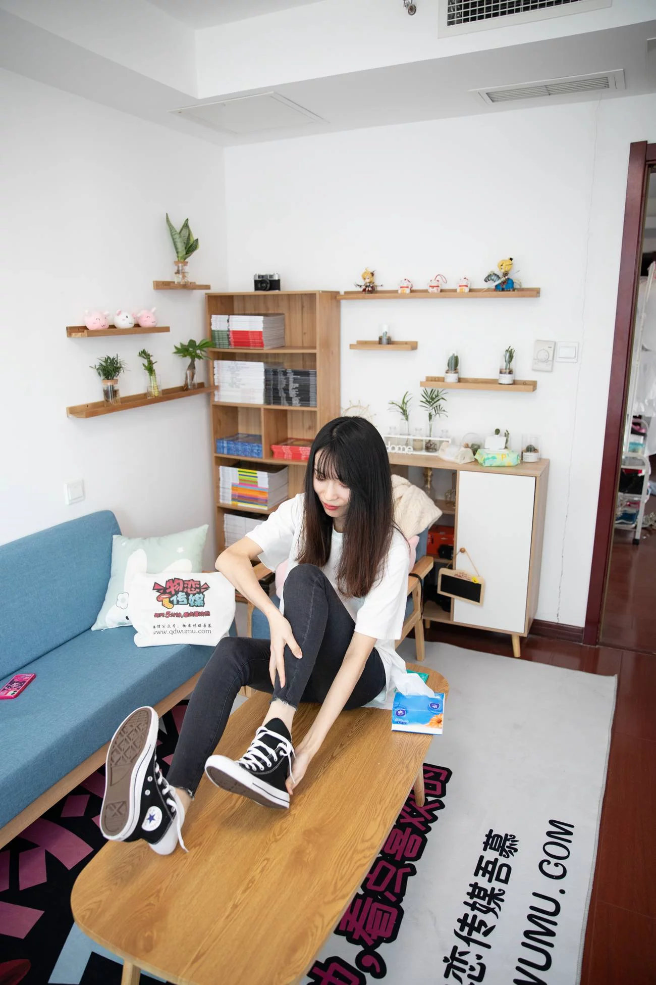 图片[50]-物恋传媒 NO.593 猫耳-盛开[168P] – 速更版-美库