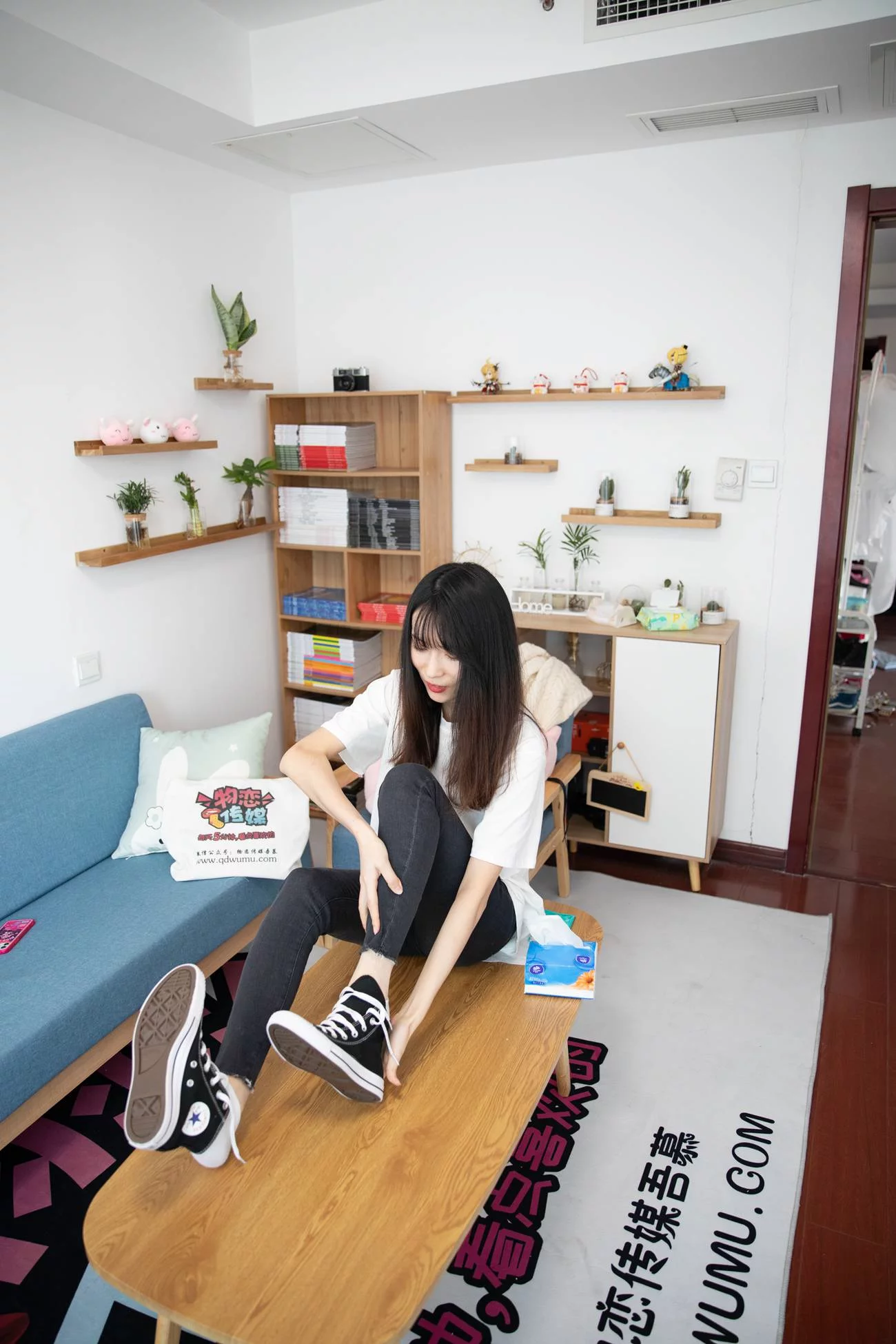 图片[51]-物恋传媒 NO.593 猫耳-盛开[168P] – 速更版-美库