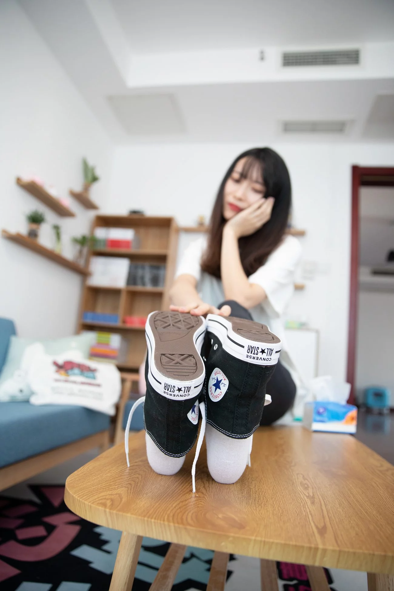 图片[52]-物恋传媒 NO.593 猫耳-盛开[168P] – 速更版-美库