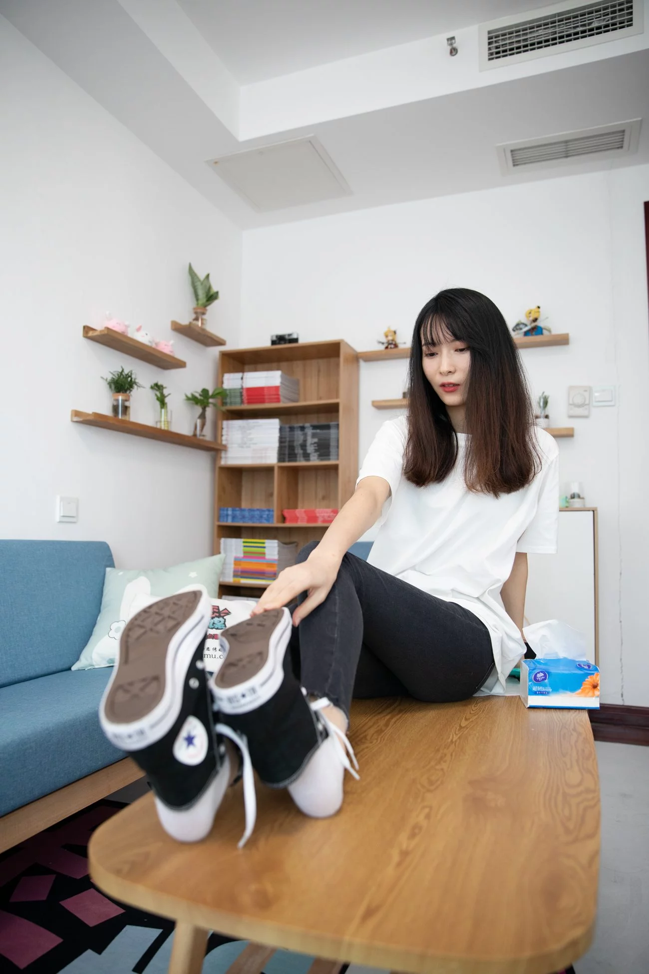 图片[53]-物恋传媒 NO.593 猫耳-盛开[168P] – 速更版-美库