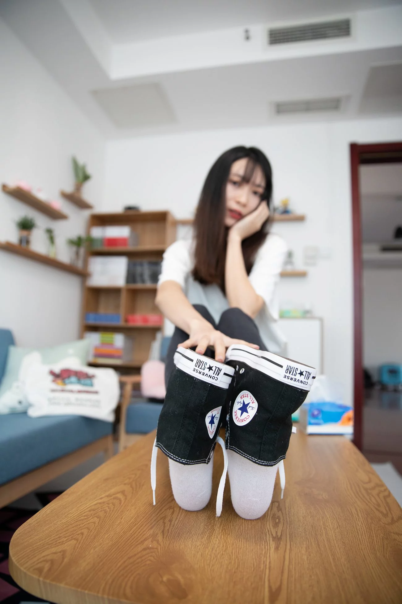 图片[56]-物恋传媒 NO.593 猫耳-盛开[168P] – 速更版-美库