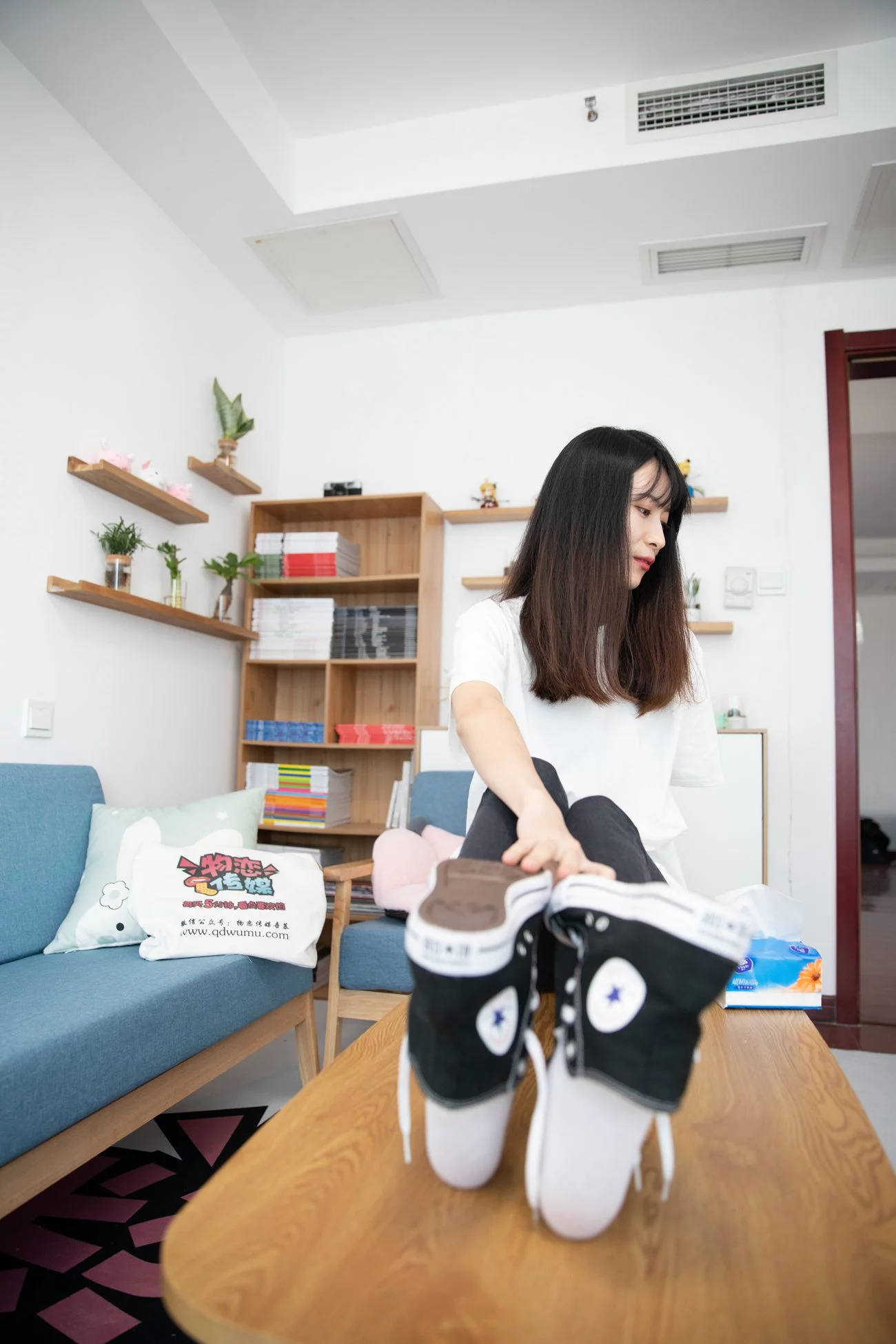 图片[57]-物恋传媒 NO.593 猫耳-盛开[168P] – 速更版-美库