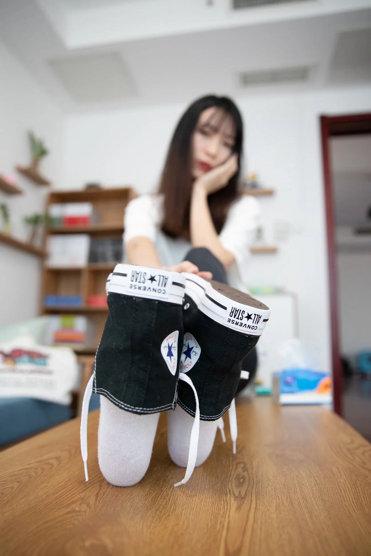 图片[58]-物恋传媒 NO.593 猫耳-盛开[168P] – 速更版-美库