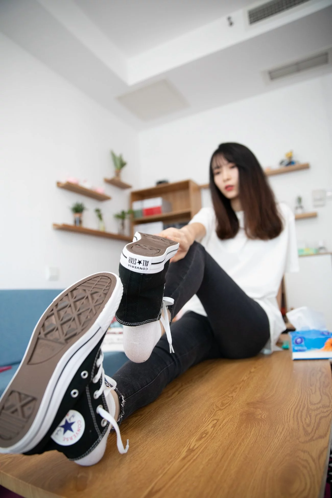 图片[62]-物恋传媒 NO.593 猫耳-盛开[168P] – 速更版-美库