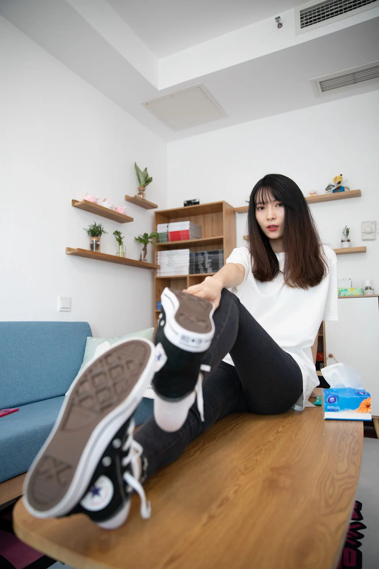 图片[63]-物恋传媒 NO.593 猫耳-盛开[168P] – 速更版-美库