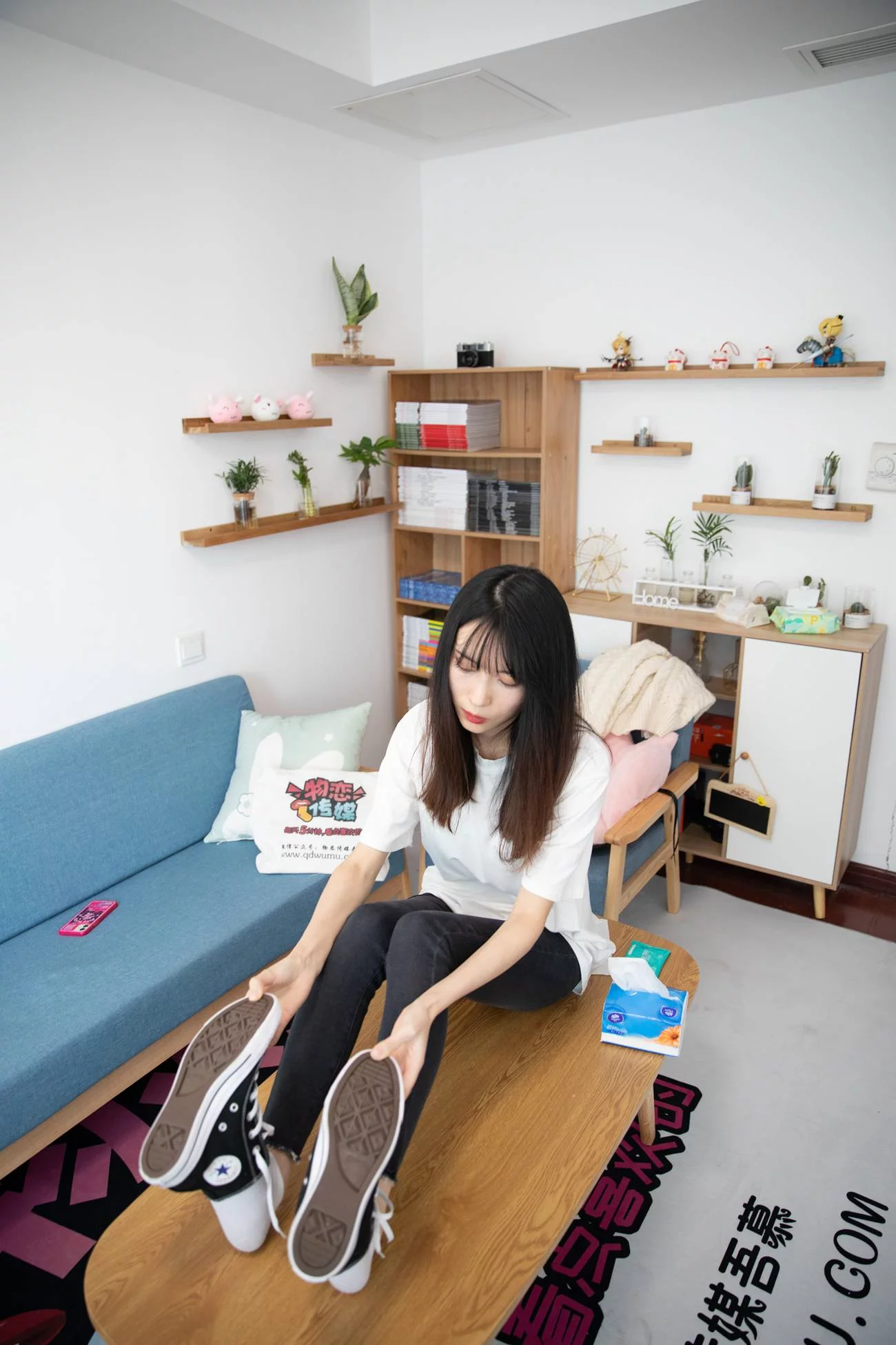 图片[66]-物恋传媒 NO.593 猫耳-盛开[168P] – 速更版-美库