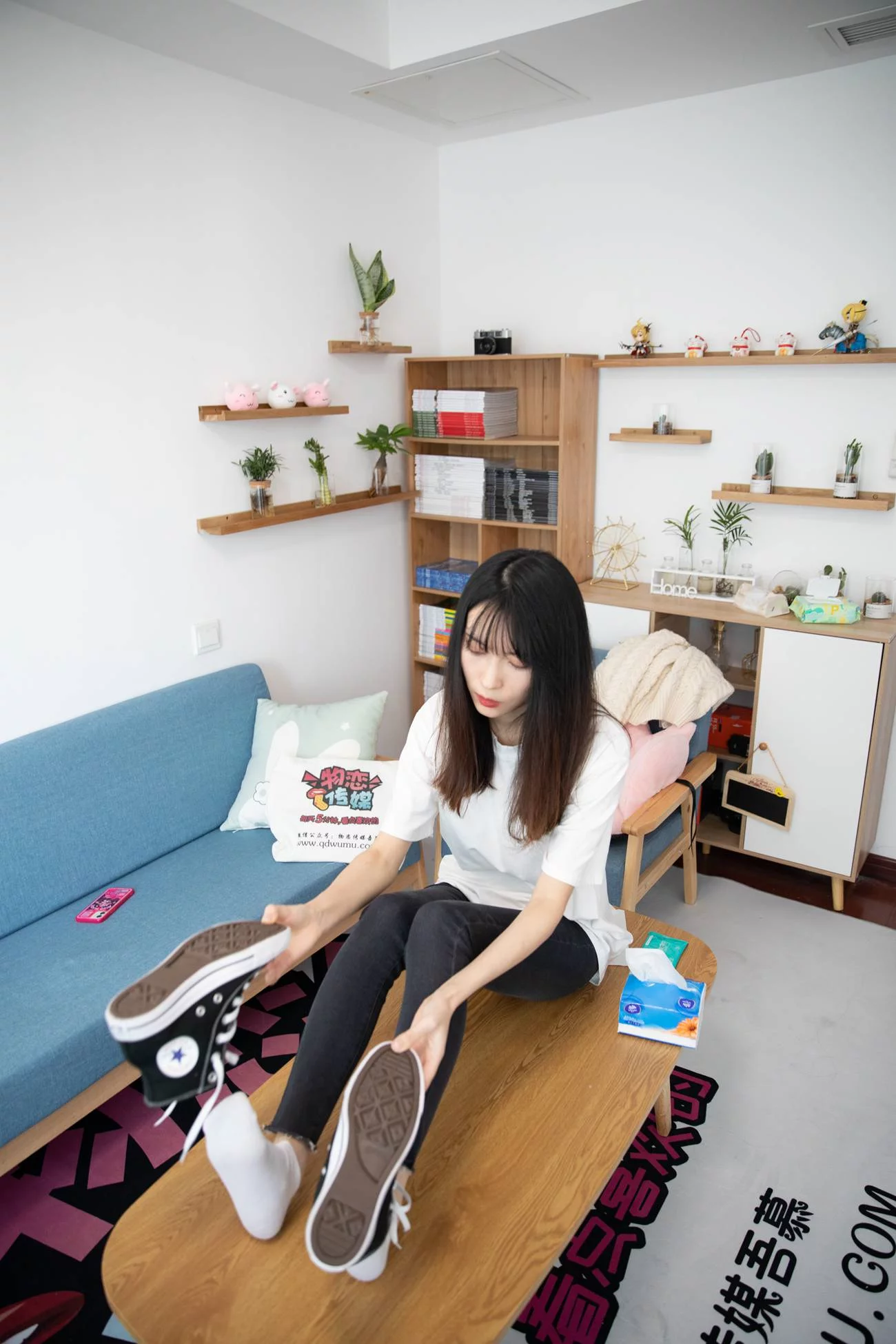 图片[67]-物恋传媒 NO.593 猫耳-盛开[168P] – 速更版-美库