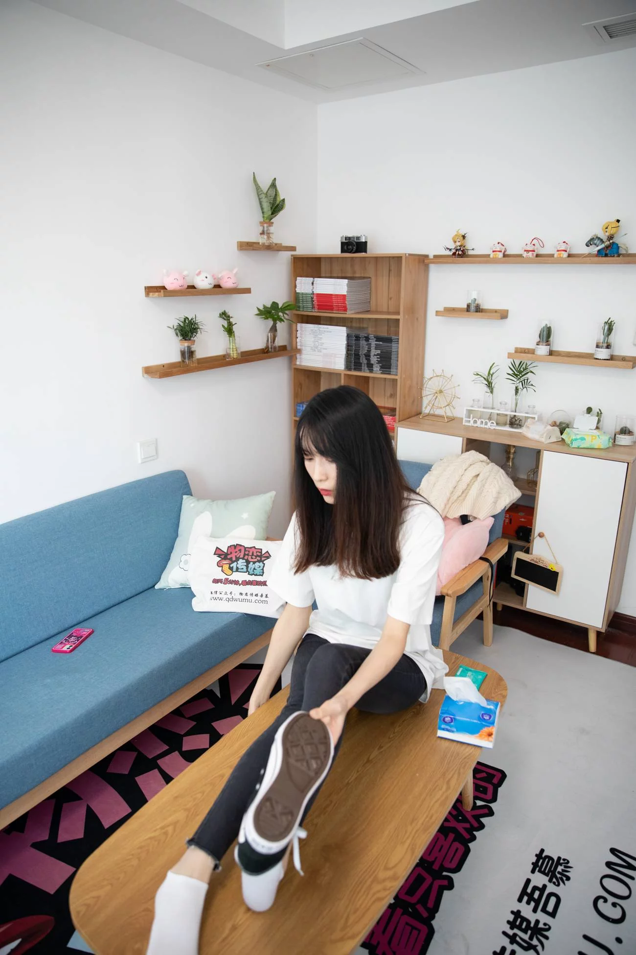 图片[68]-物恋传媒 NO.593 猫耳-盛开[168P] – 速更版-美库